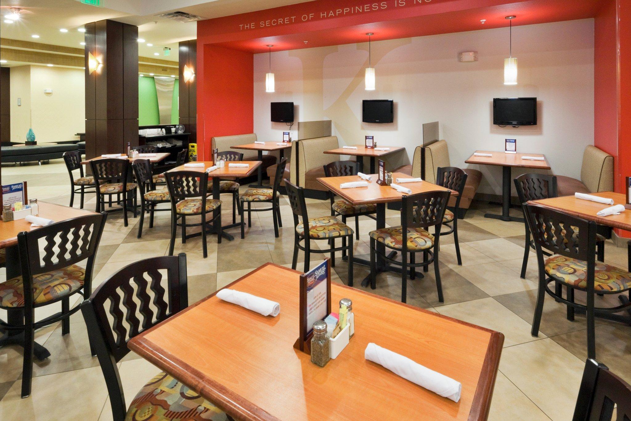Nhà hàng
