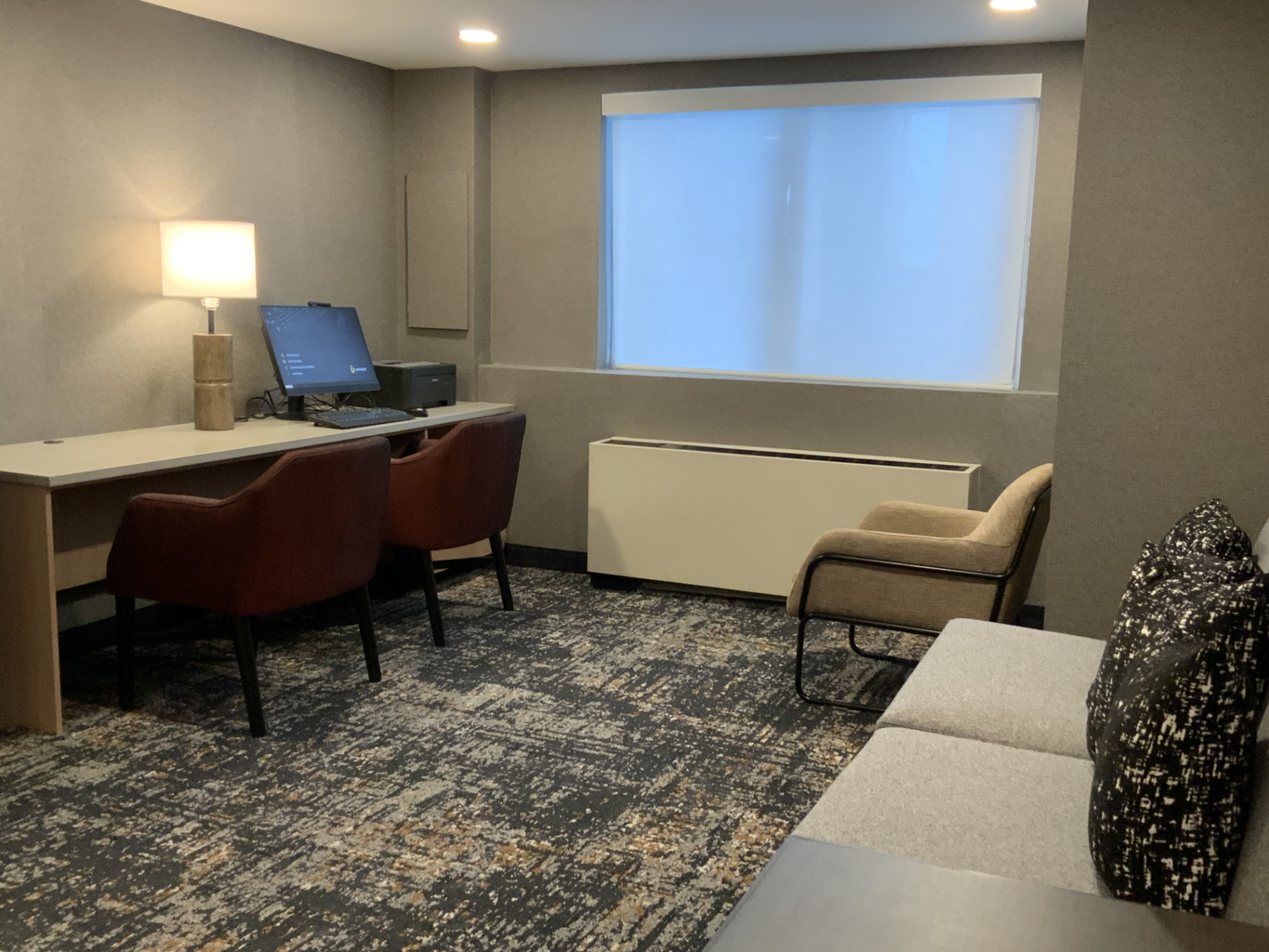 Khu vực công cộng