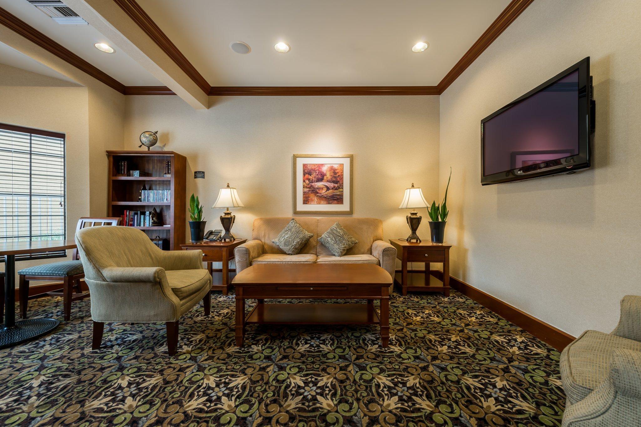 Nội thất khách sạn