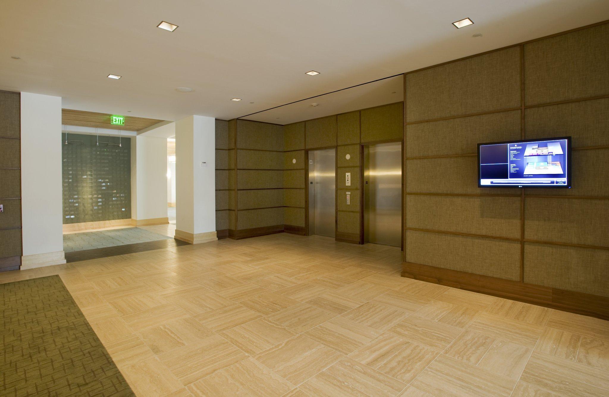 Nội thất khách sạn