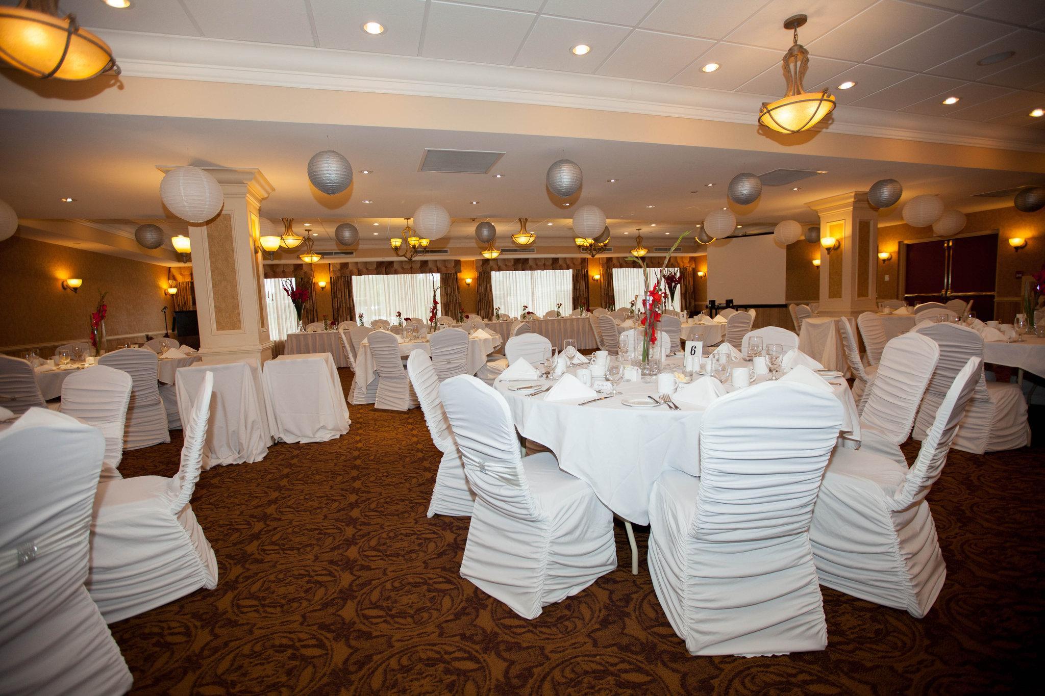 Phòng họp/ hội nghị