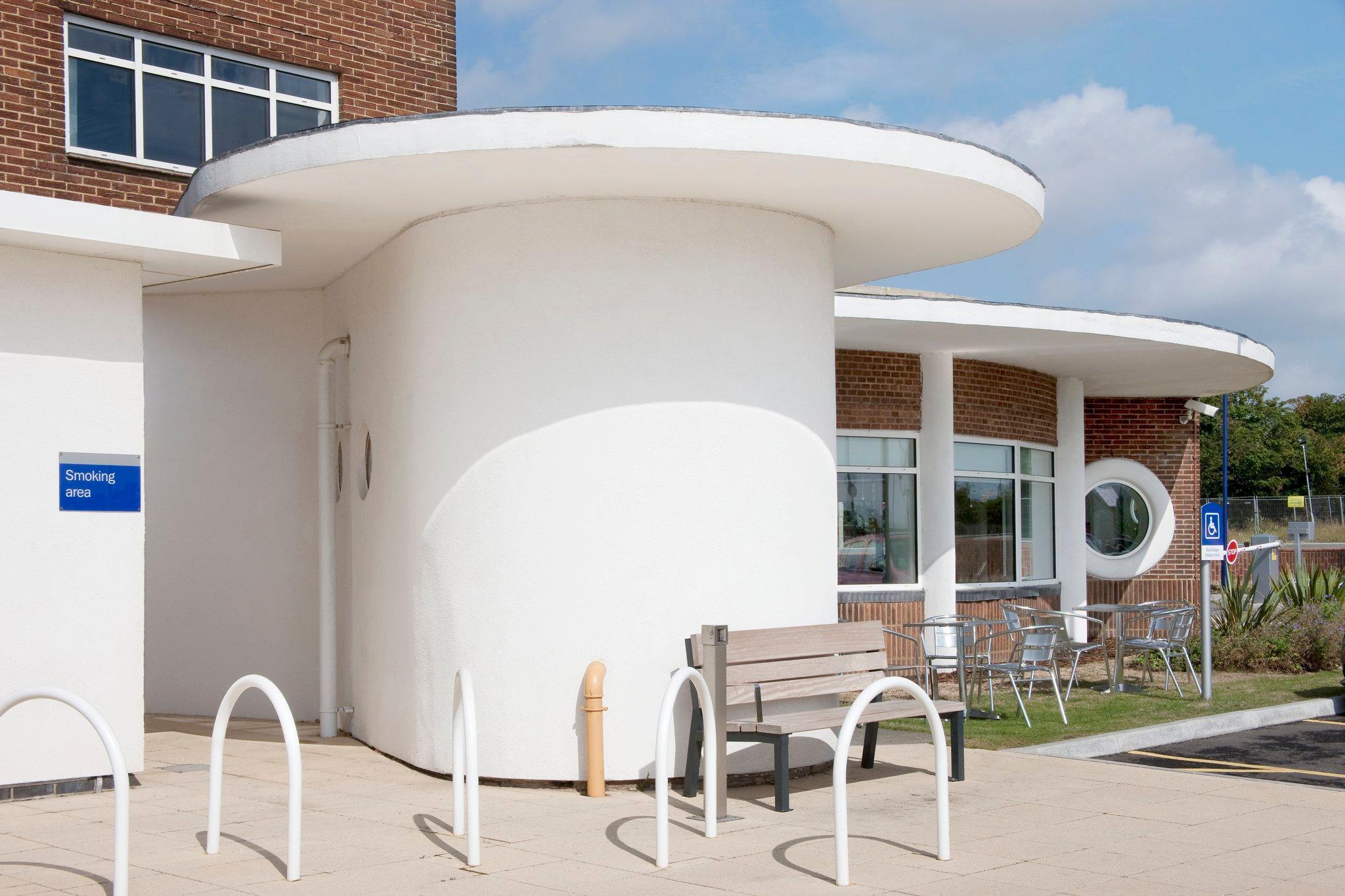 Khu vực công cộng