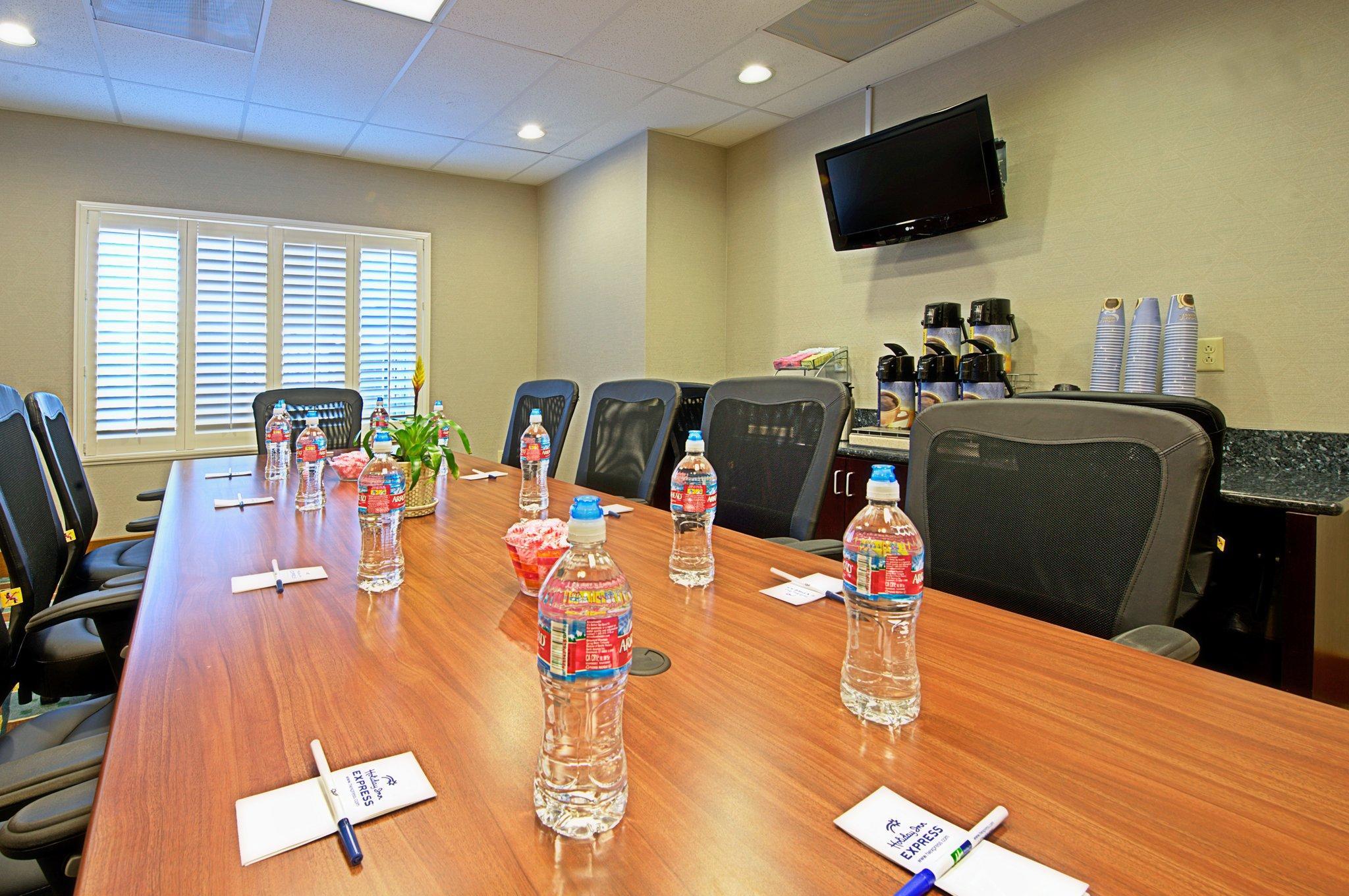 Phòng họp/ hội nghị