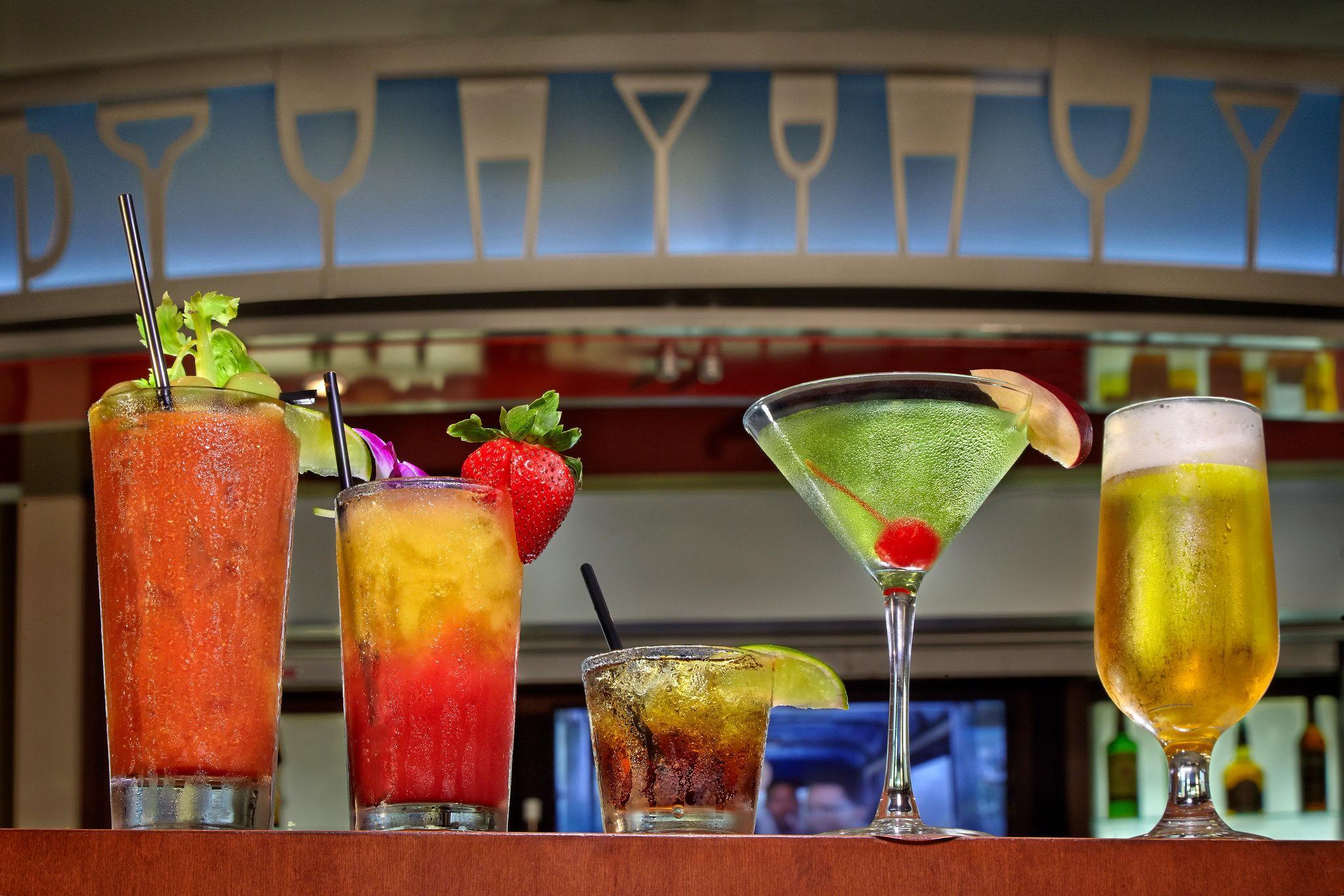 Đồ ăn và thức uống