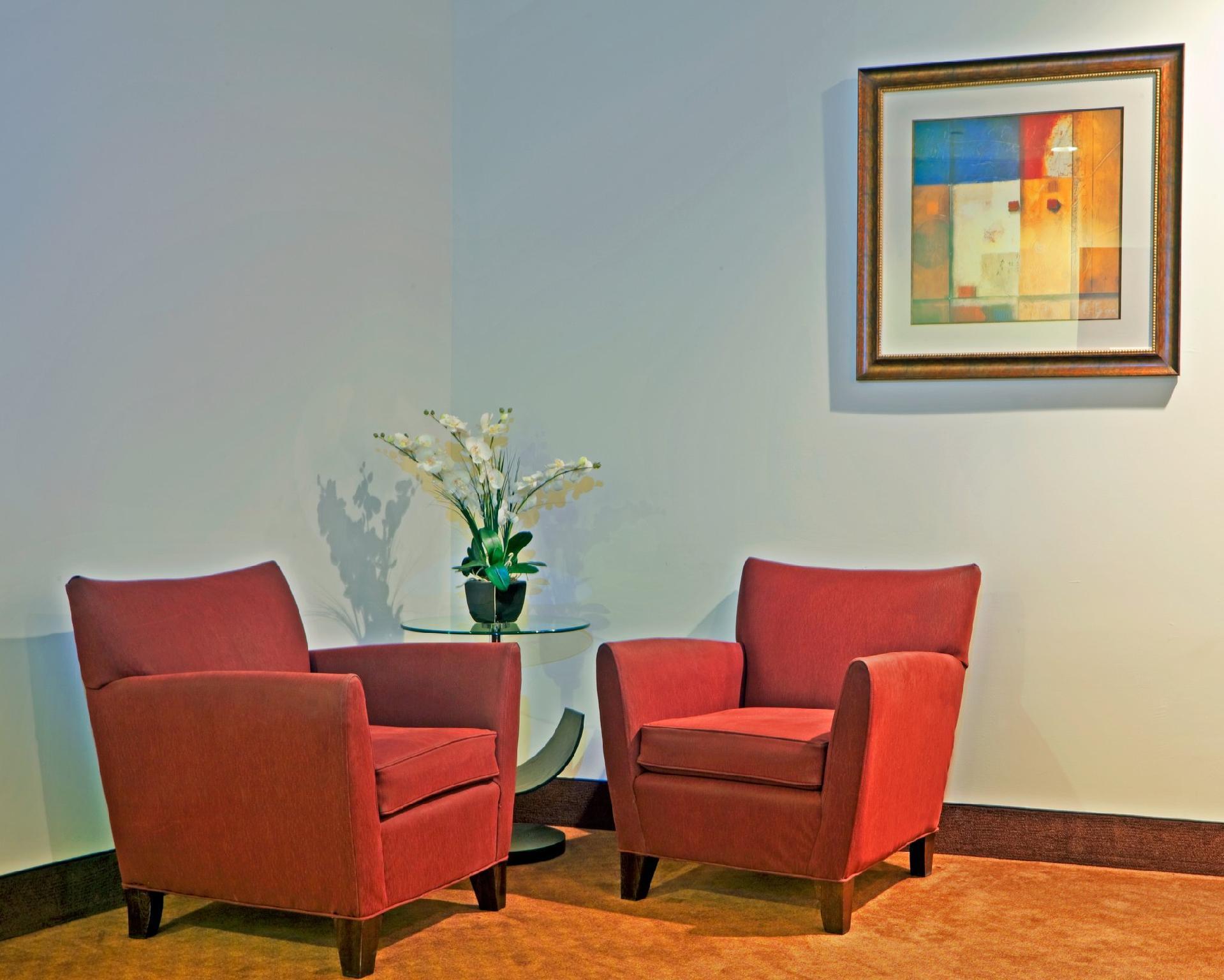 Nội thất khách sạn