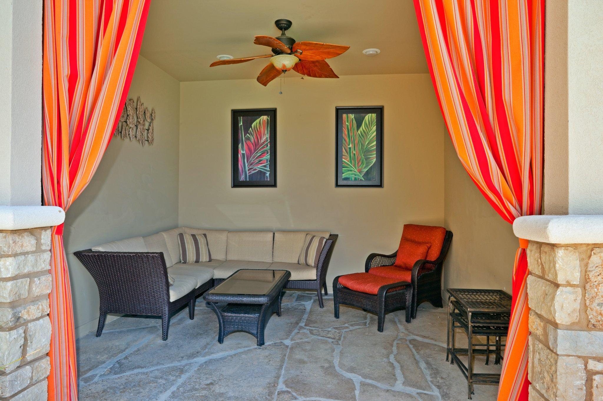 Nội thất khách sạn