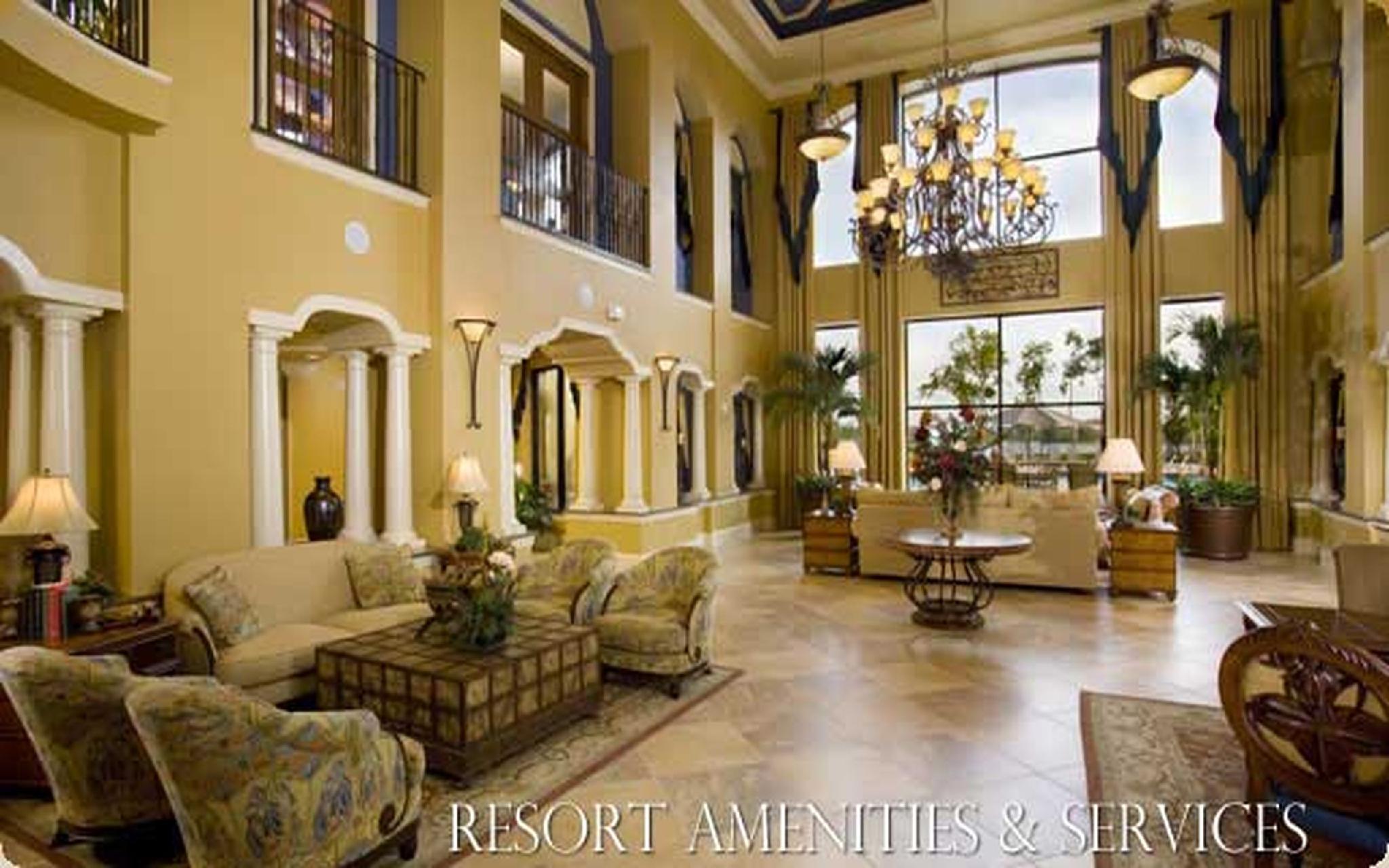 Nội thất khách sạn