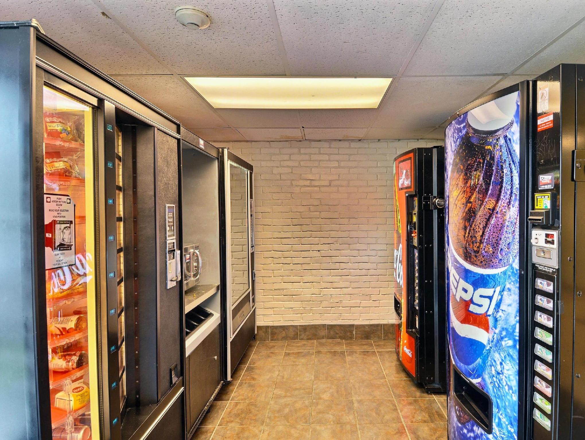 Đồ ăn và thức uống