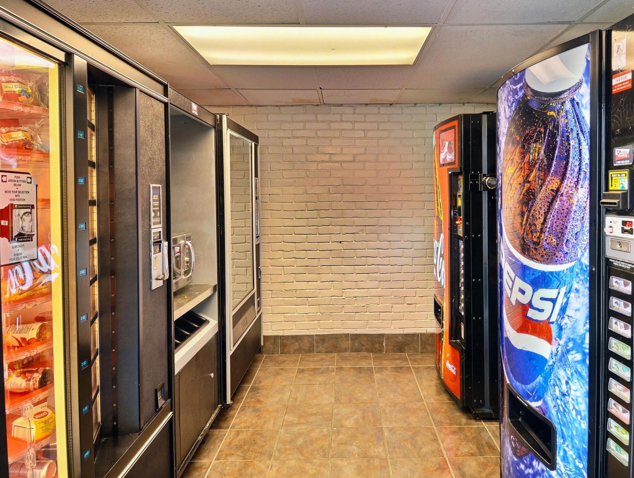 Tiện nghi giải trí