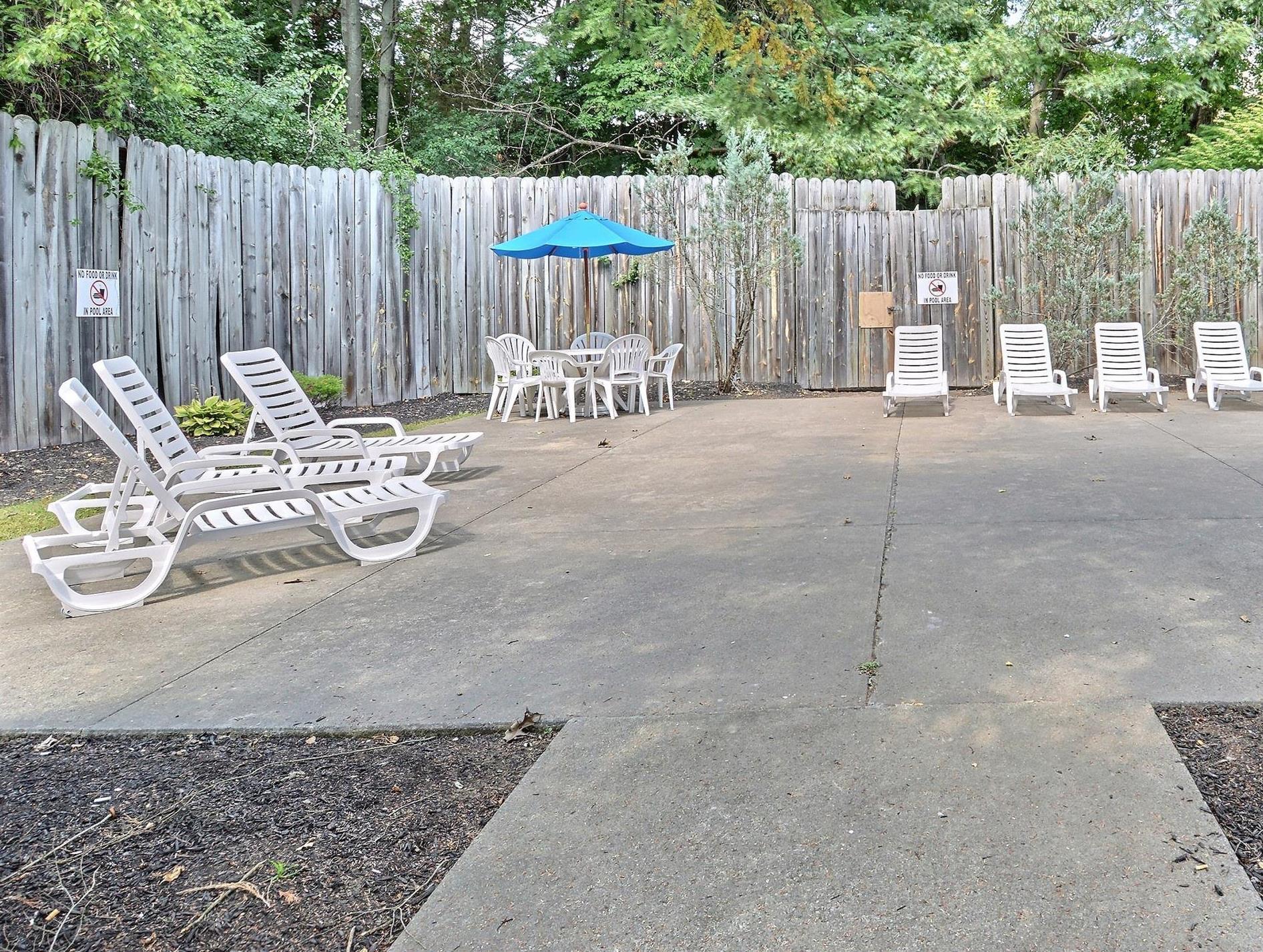 Tiện nghi giải trí