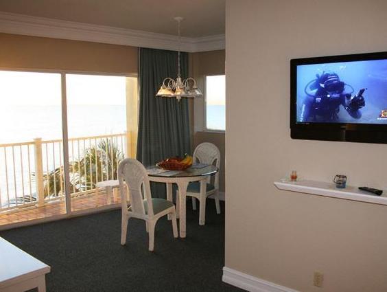 Nội thất khách sạn