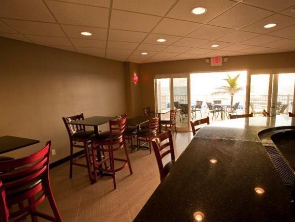 Nội thất khách sạn