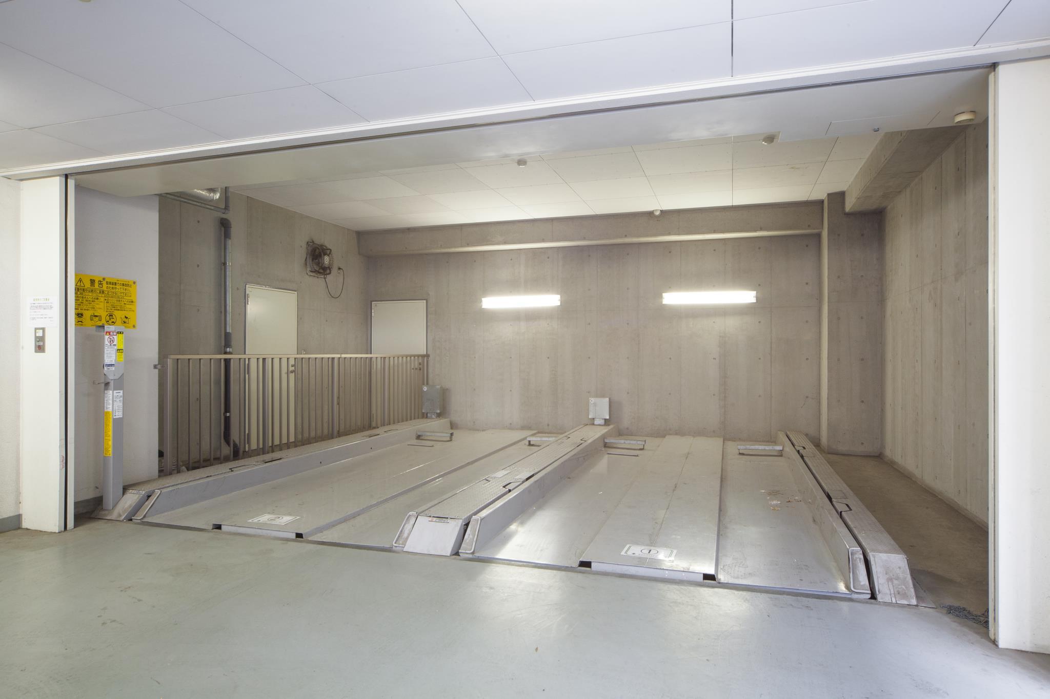 Khu vực công cộng