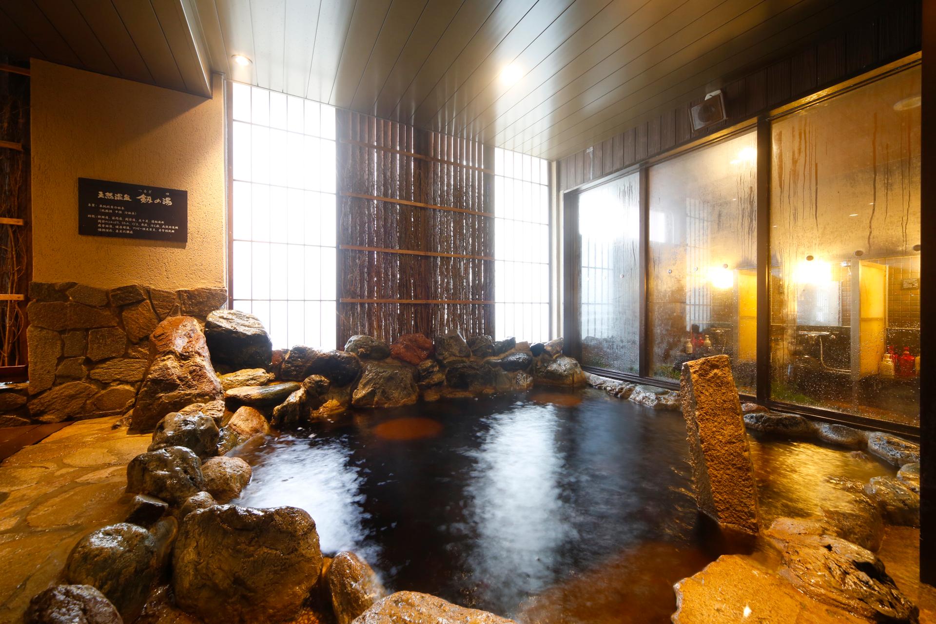 Nội thất khách sạn