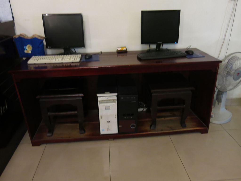 Trung tâm hội nghị