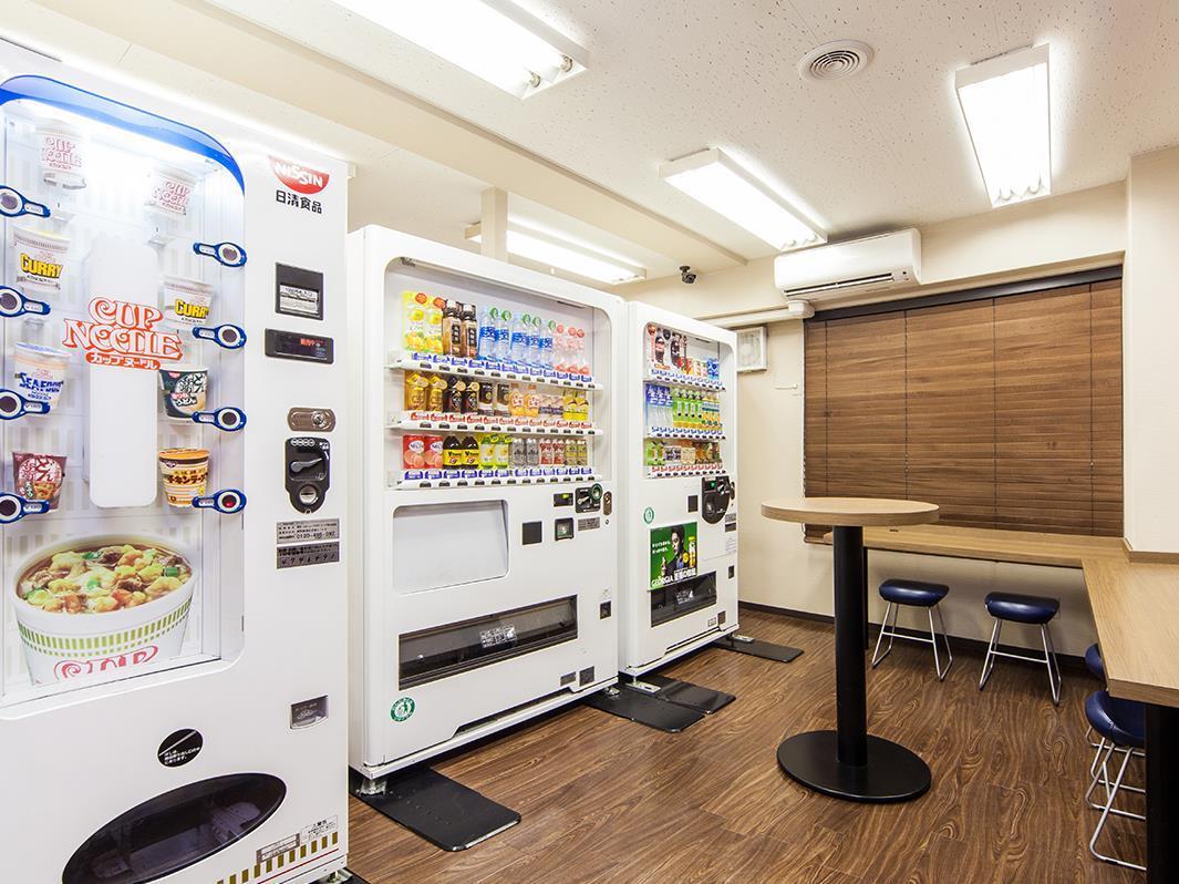 Nội thất khách sạn