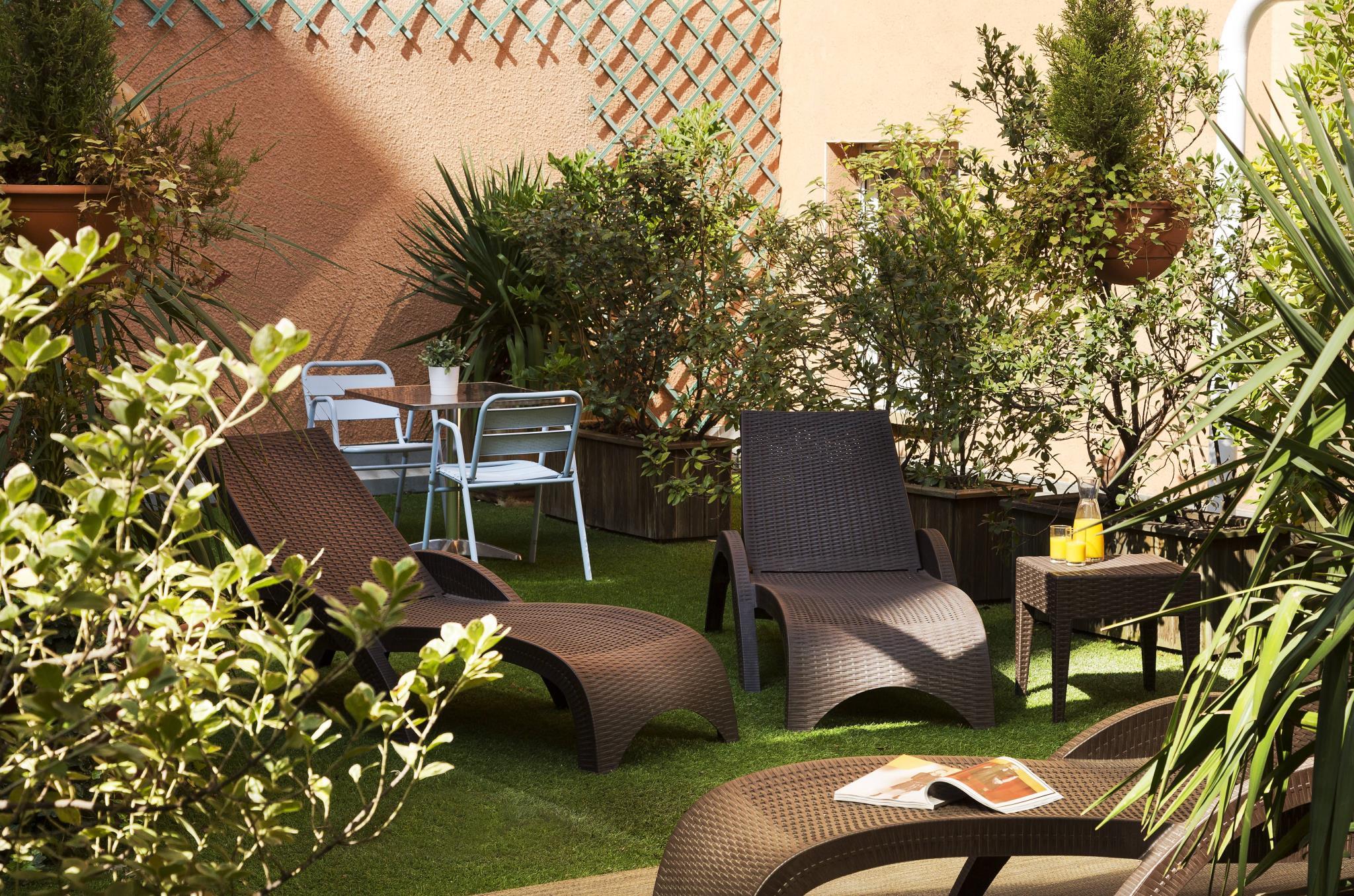 Khu vực công cộng