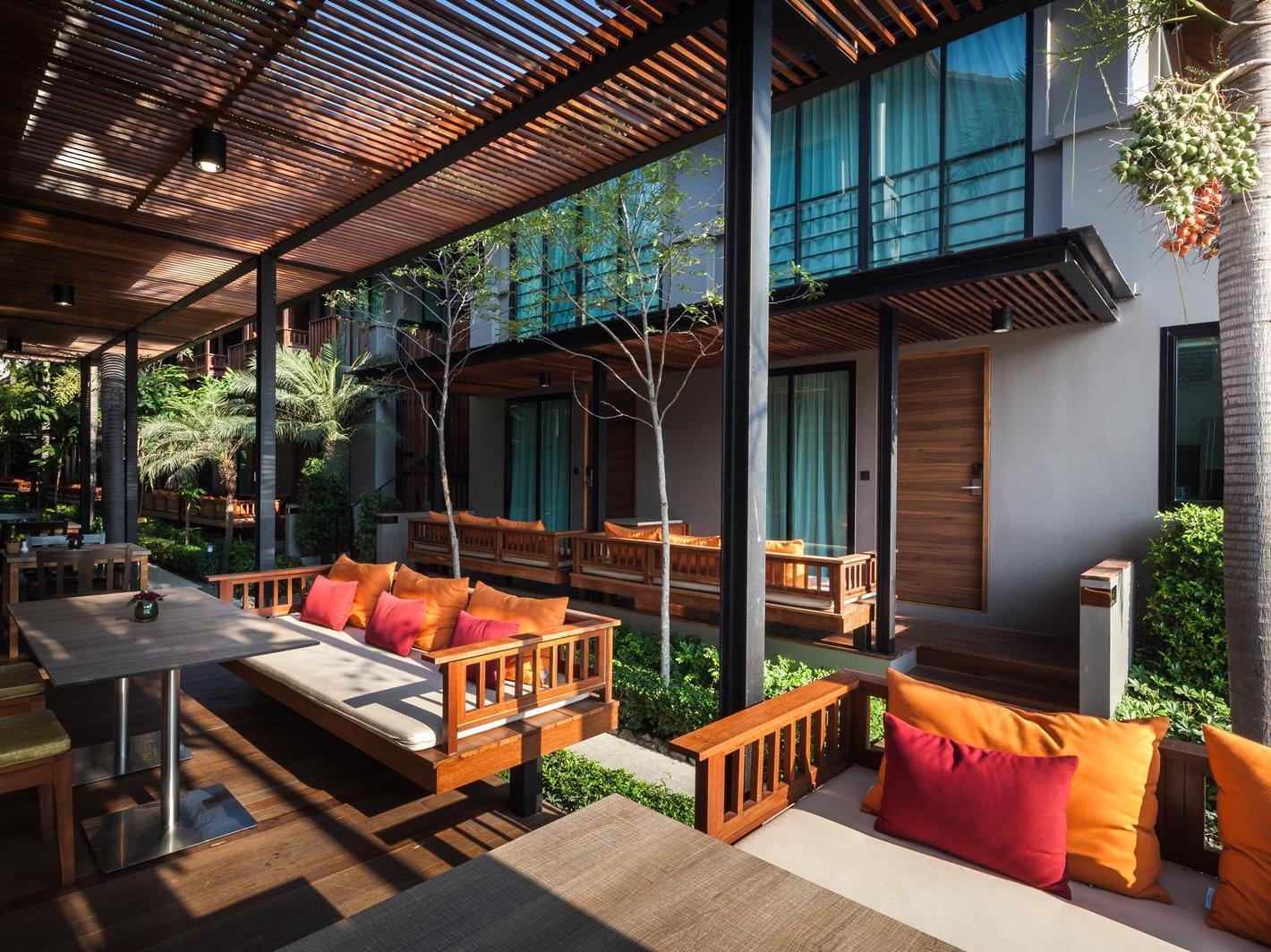 Khu vực công cộng