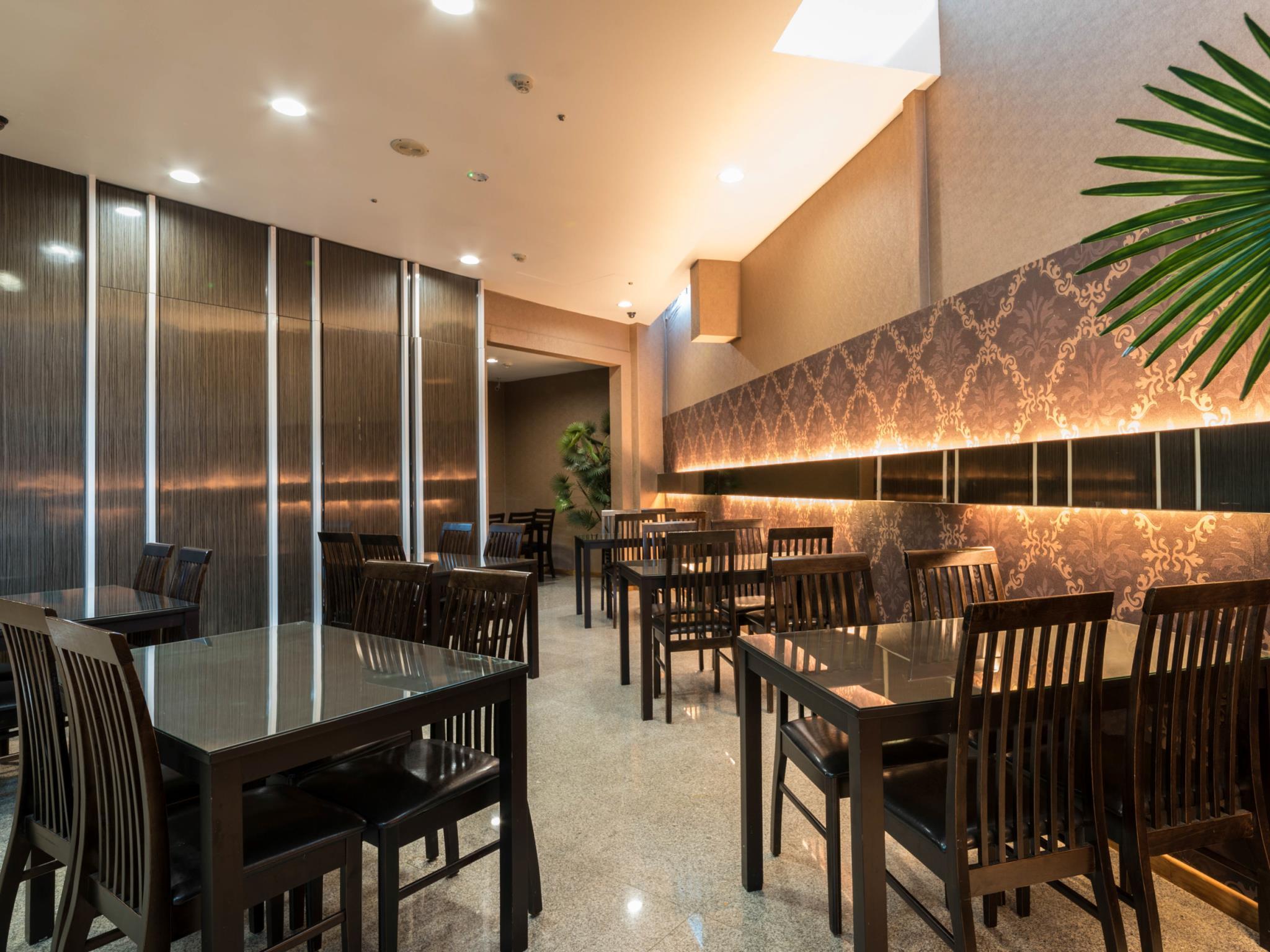 Cơ sở vật chất