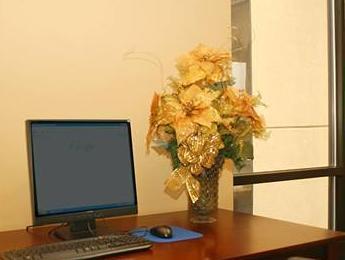 Trung tâm hội nghị