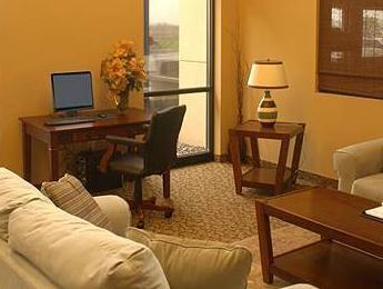 Nội thất khách sạn