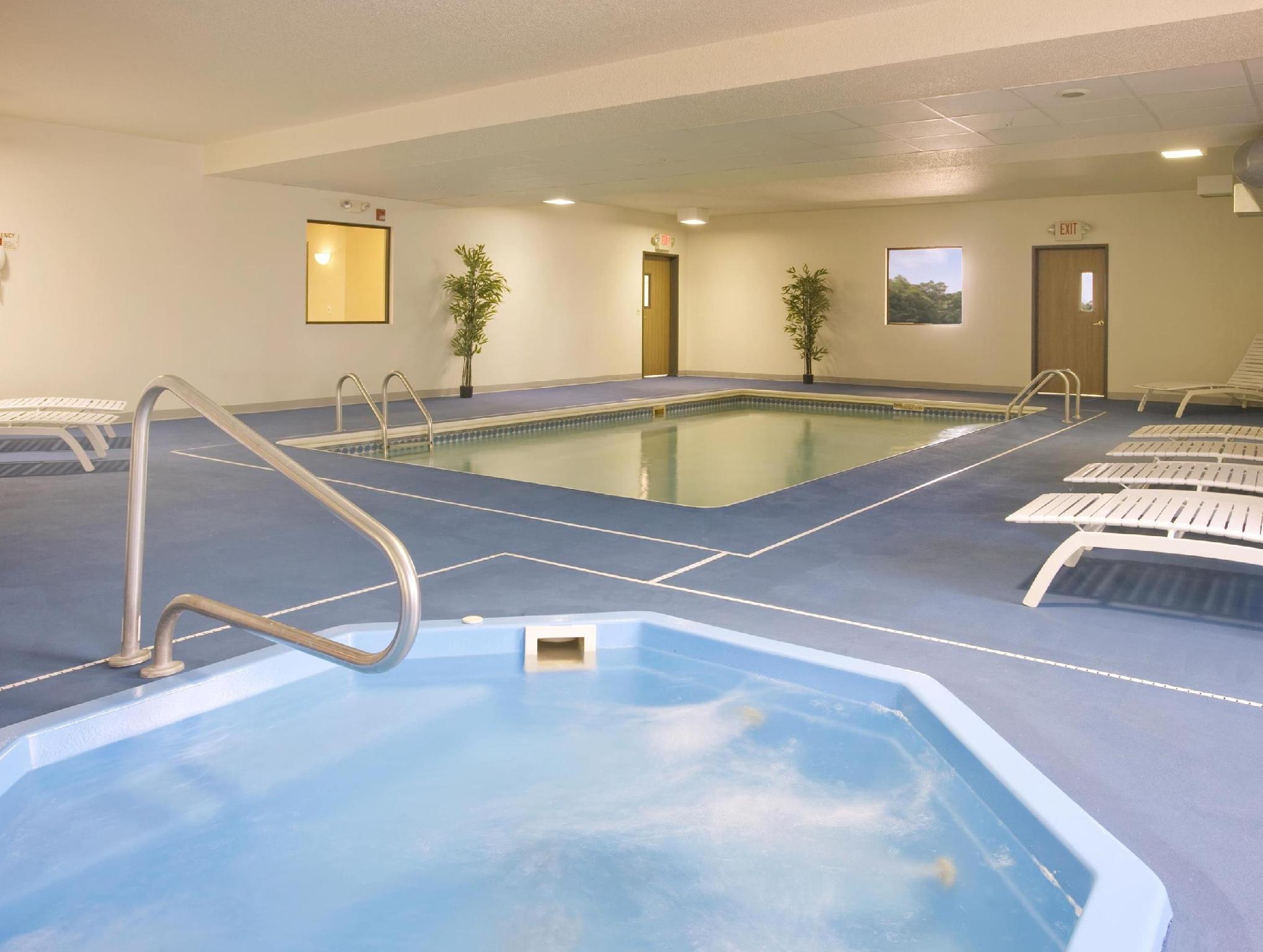 Bồn tắm nước nóng