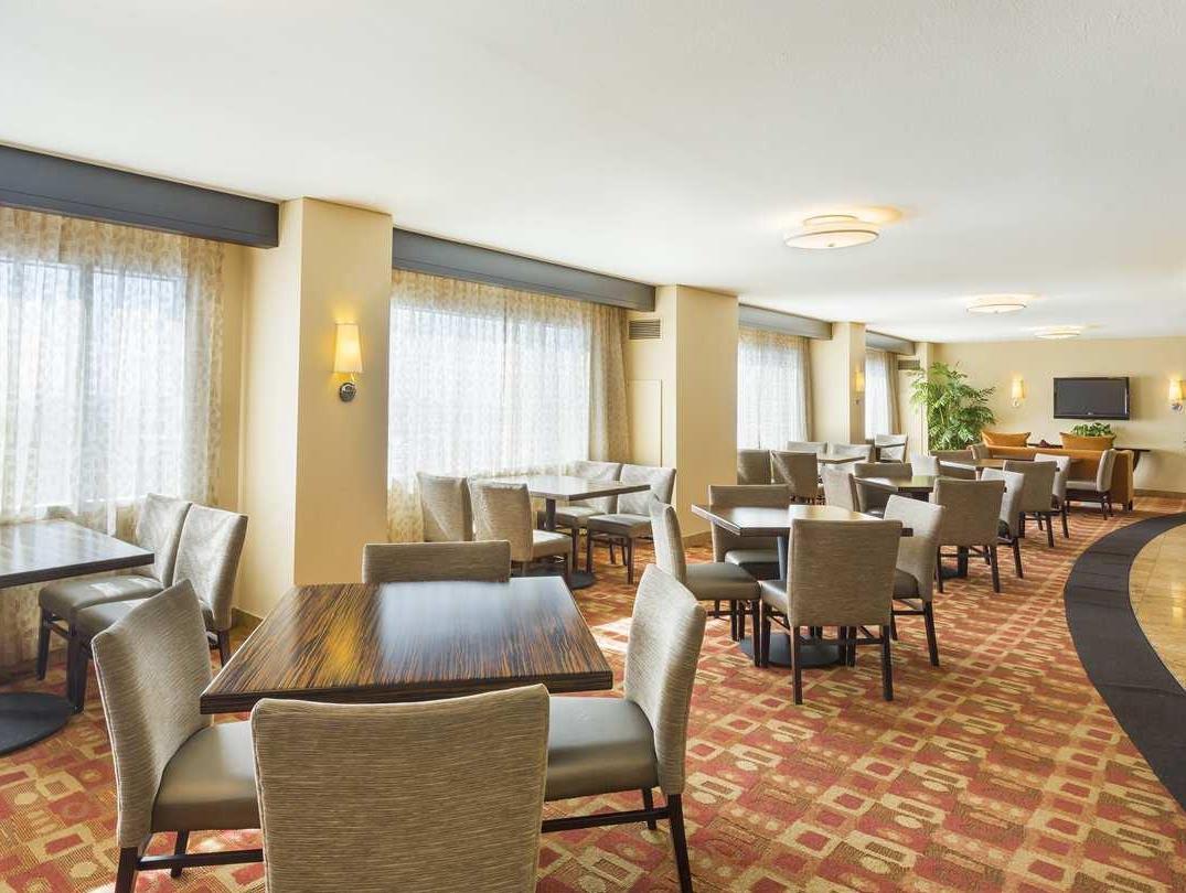 Nội thất khách sạn