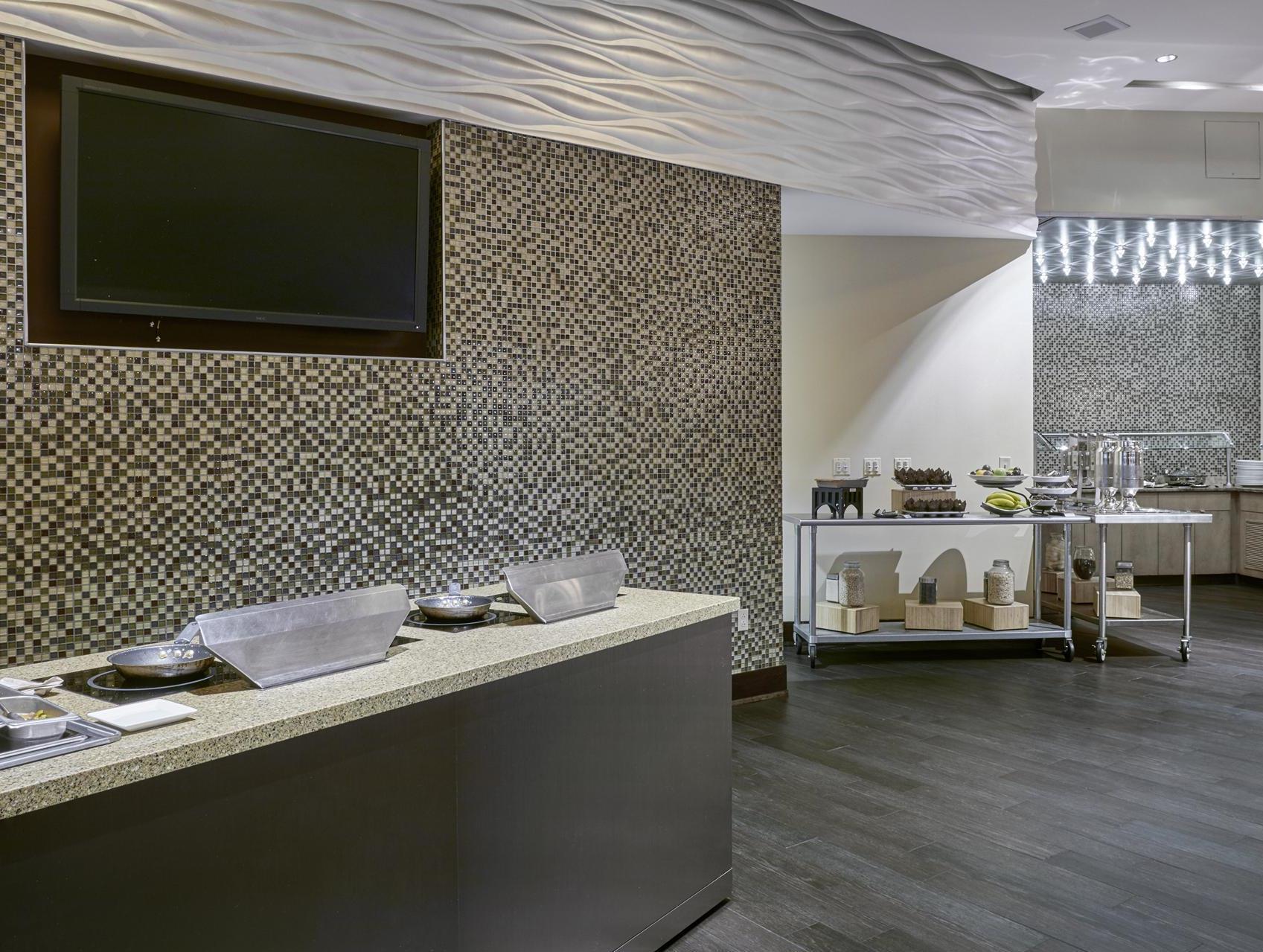 Nội thất khách sạn