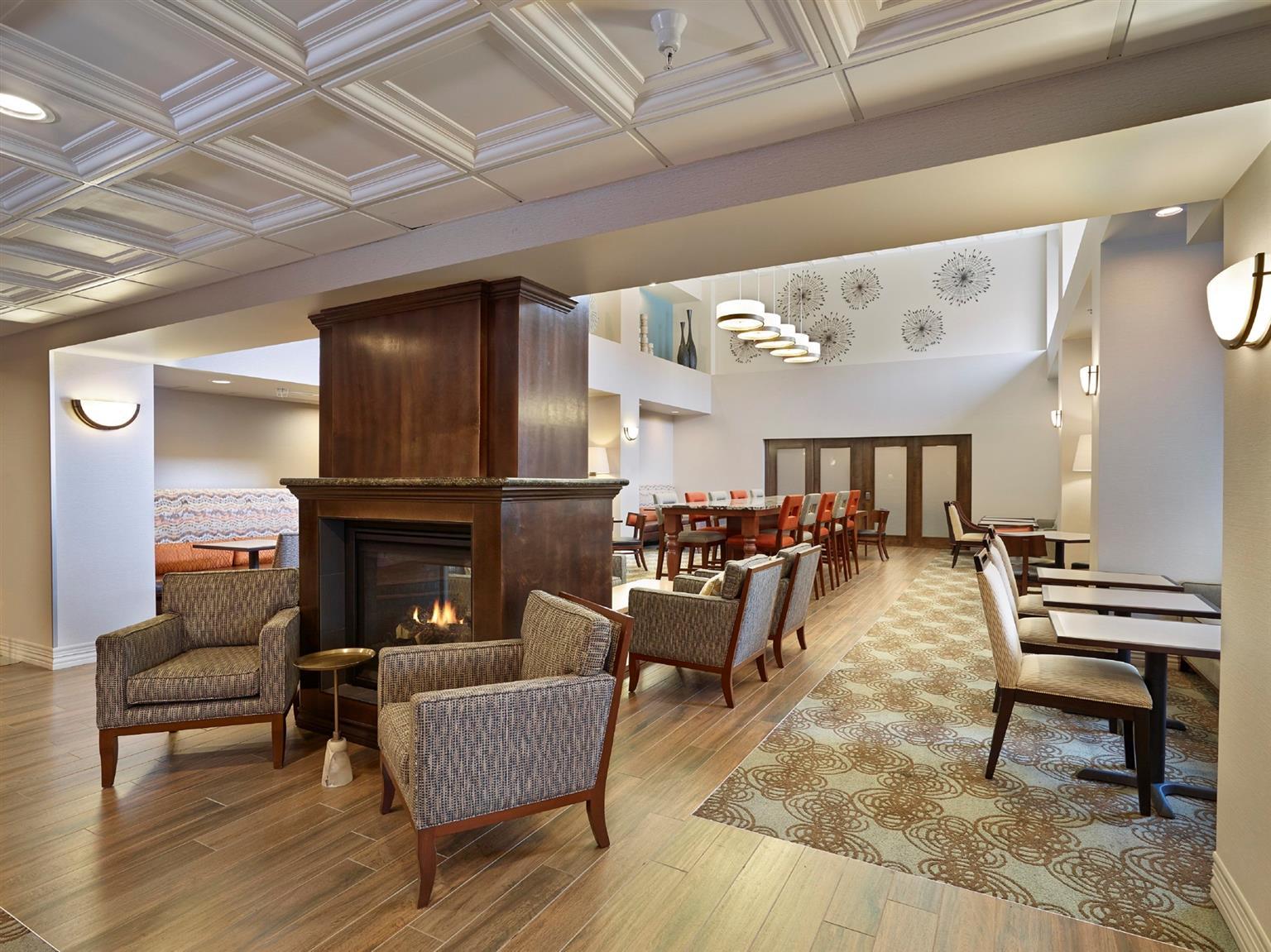 Nội thất khách sạn