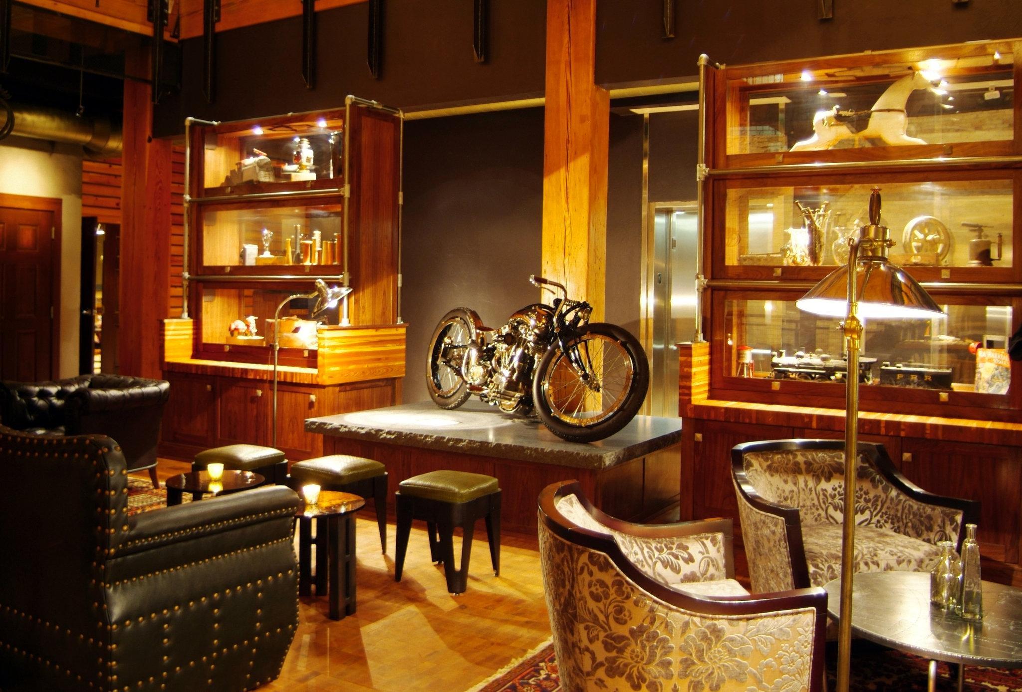 Nội thất khách sạn