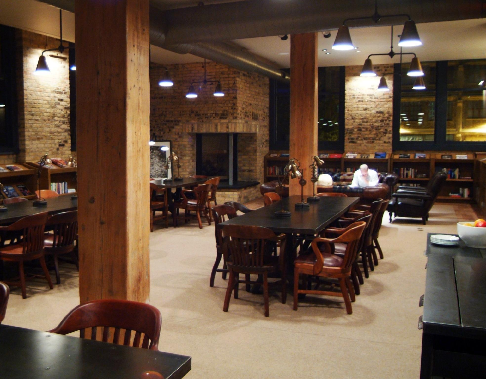 Nội thất khách sạn