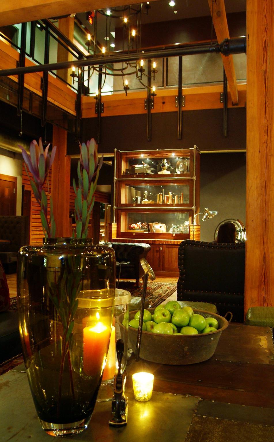 Nội thất khách sạn