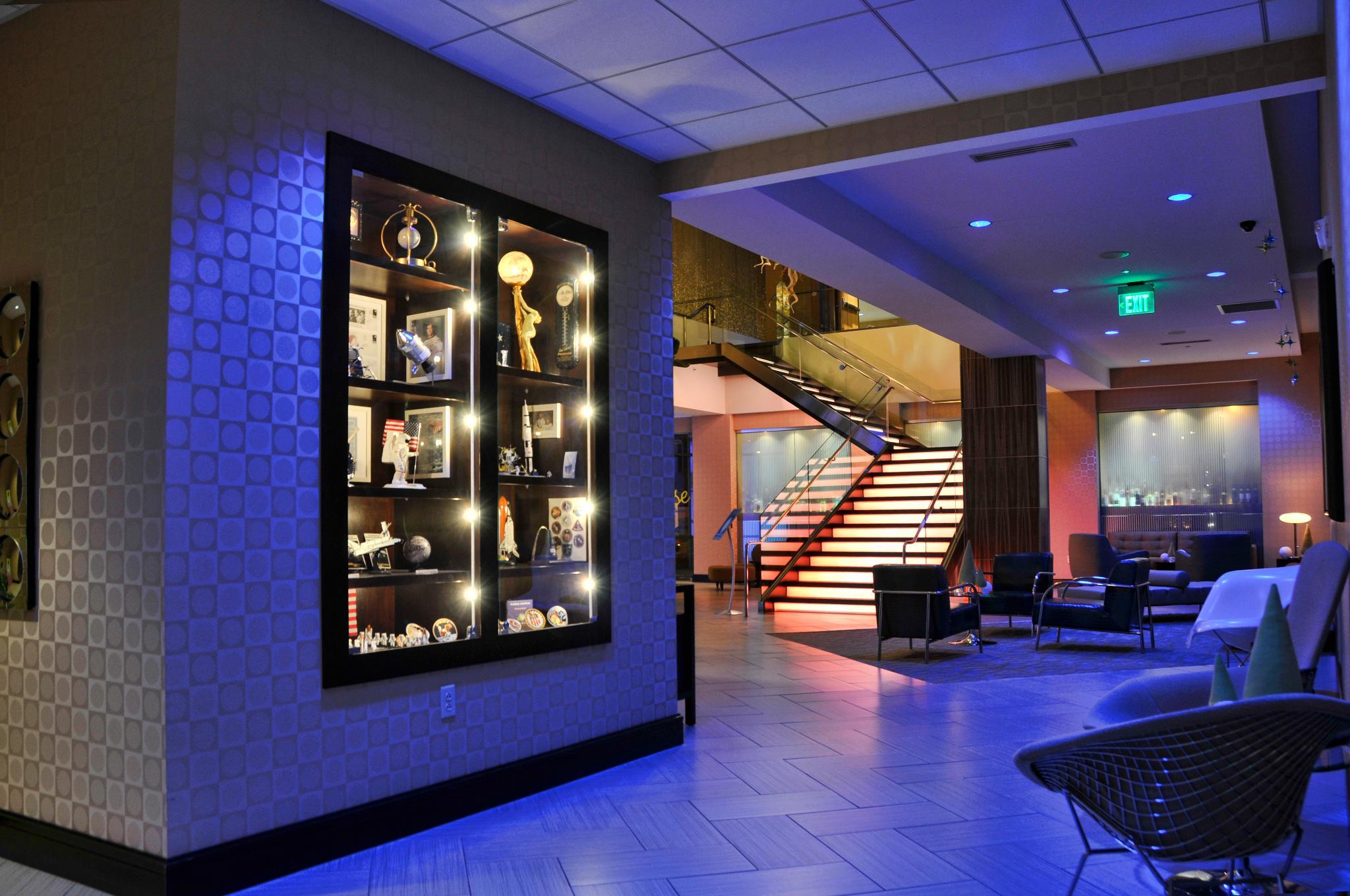 Nội thất khách sạn