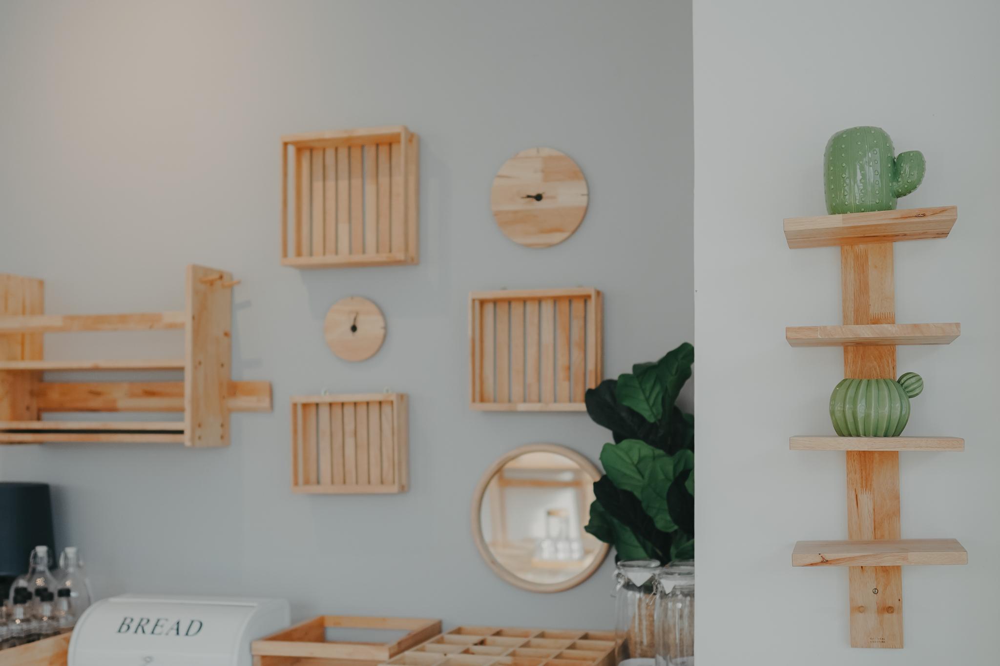 Nội thất khách sạn