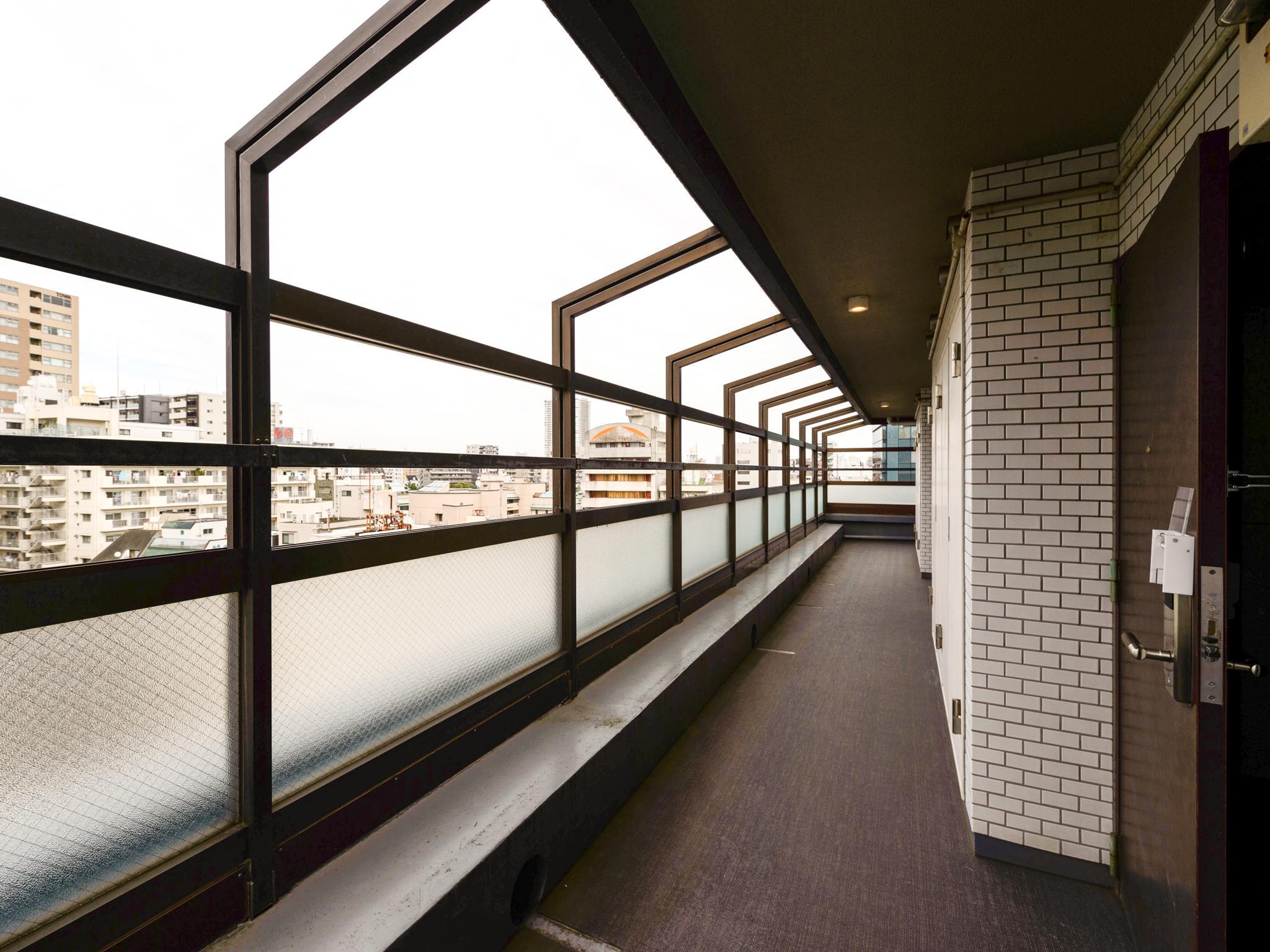 Nội thất khách sạn