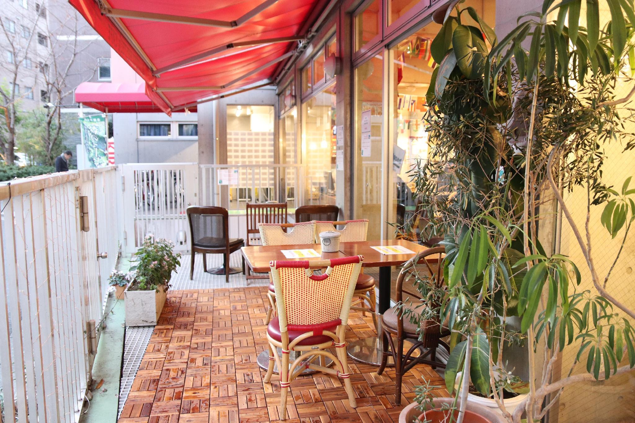 Khu vực công cộng