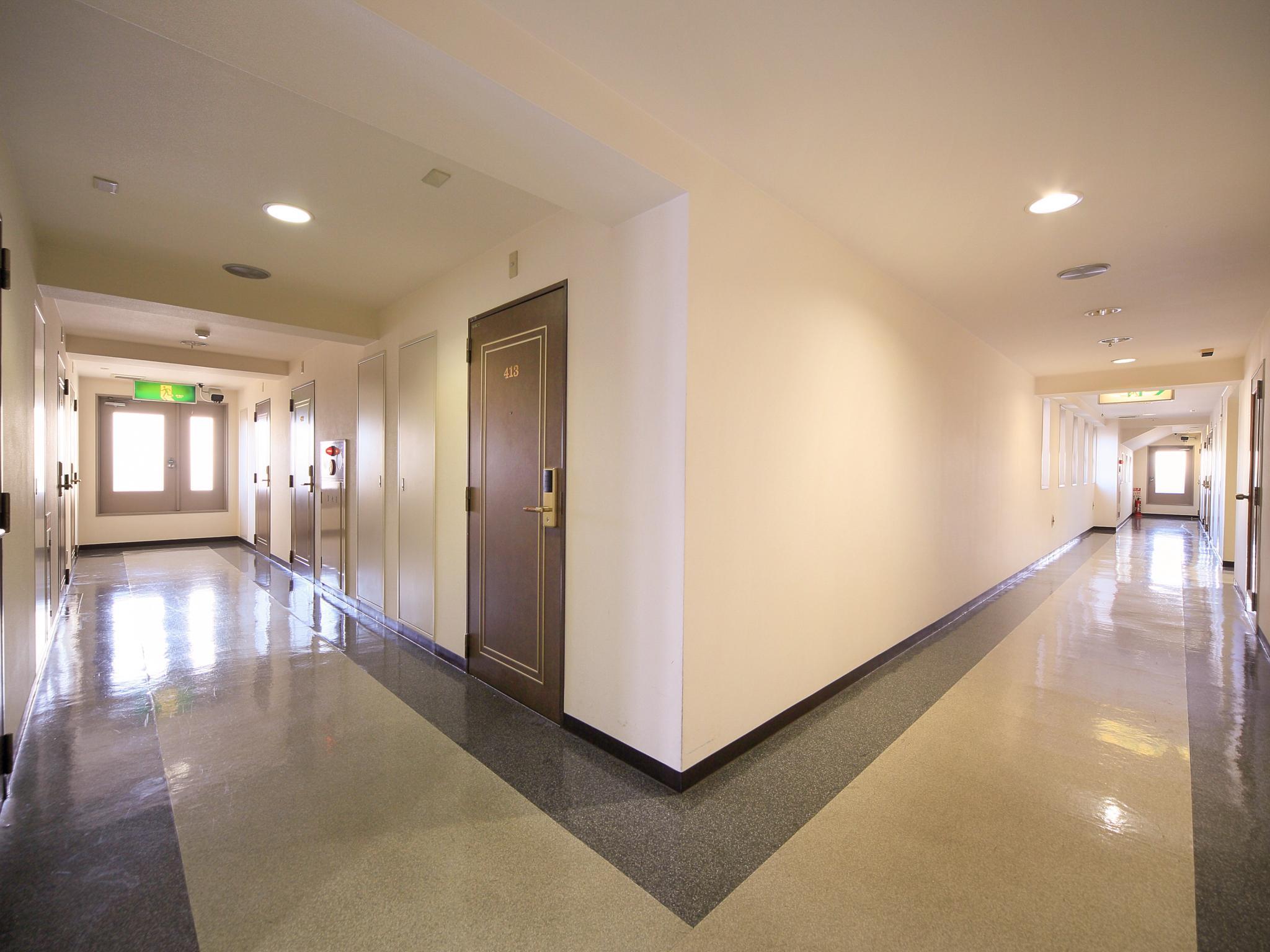 Nội thất khách sạn