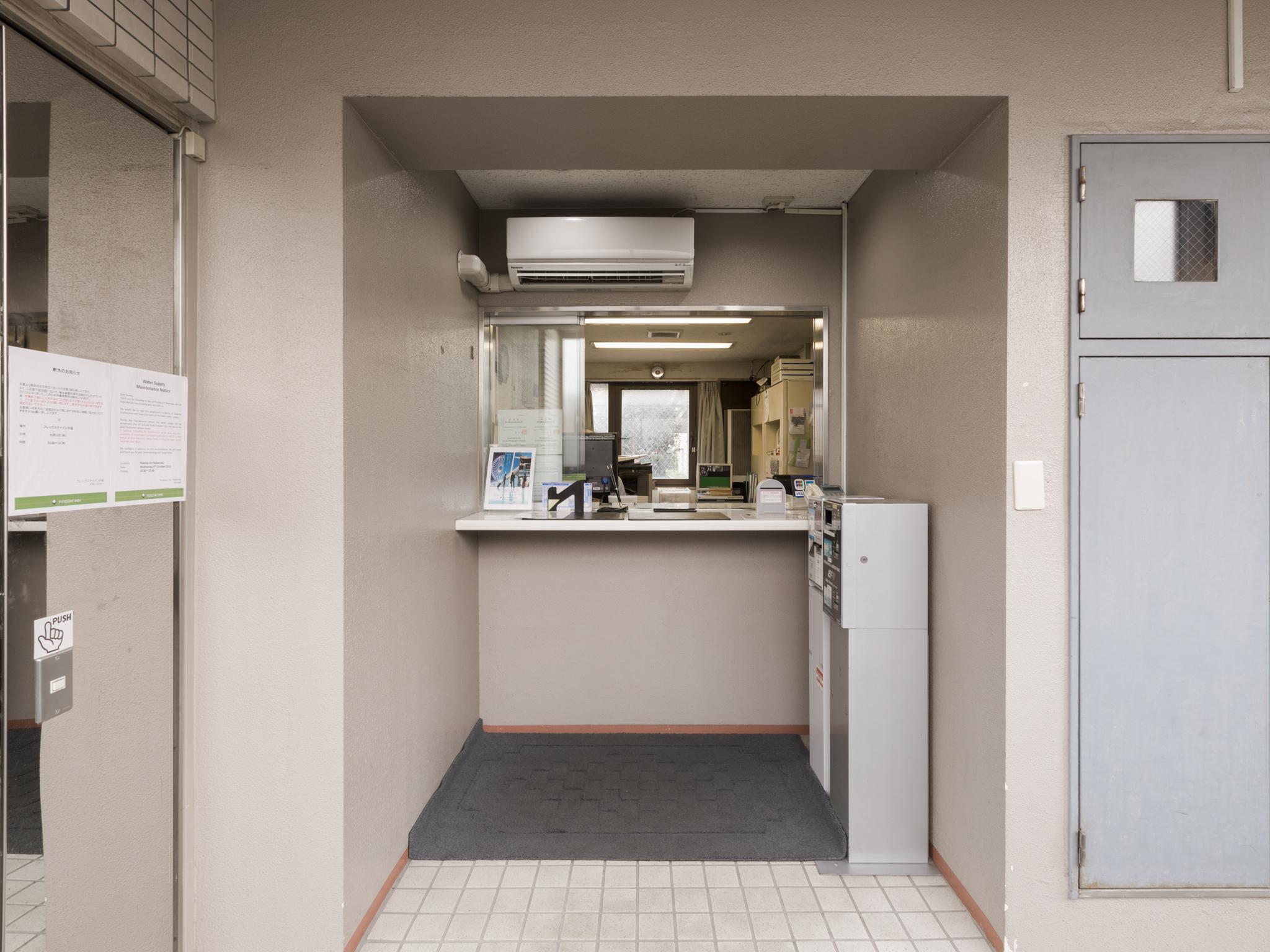 Nội thất khách sạn