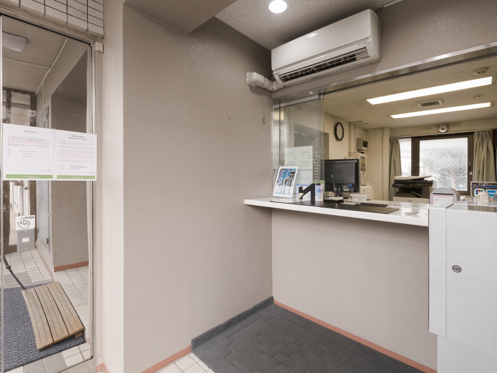 Nội thất khách sạn