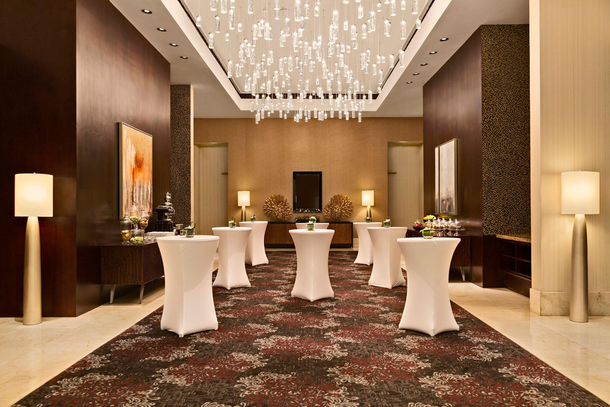 Phòng họp/ hội nghị