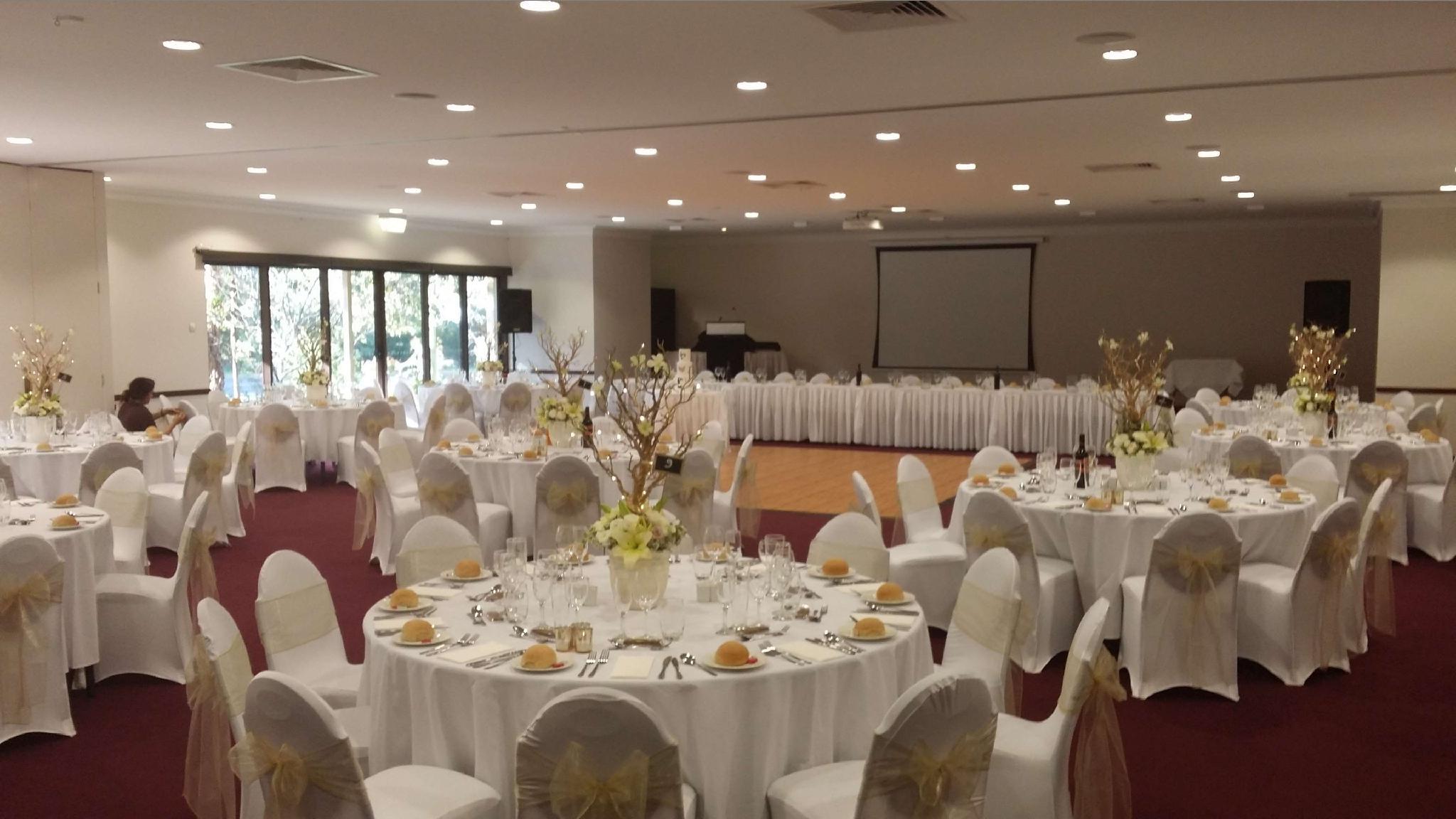 Phòng họp/ hội nghị