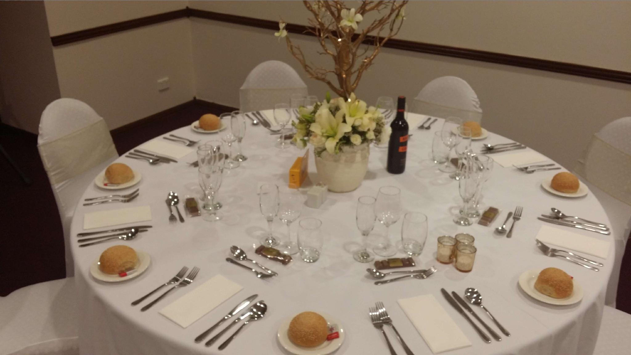 Phòng họp/ hội nghị