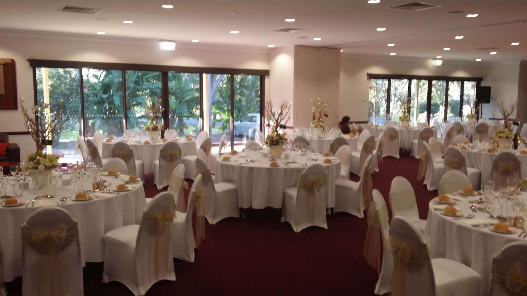 Phòng họp/ hội nghị