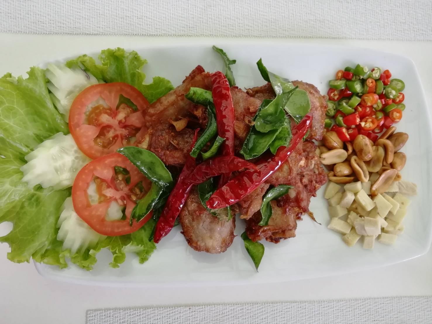 Đồ ăn và thức uống