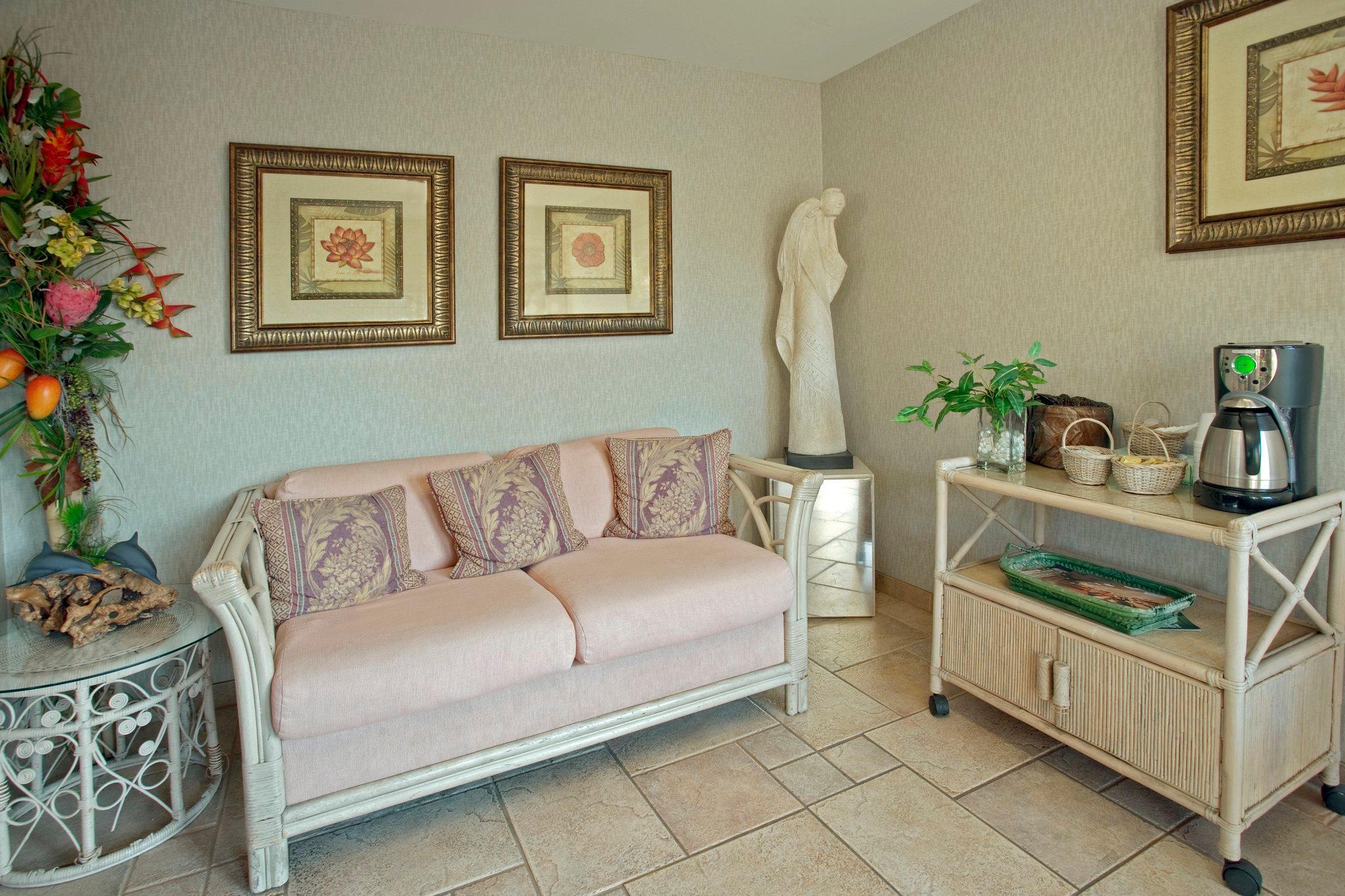 Nội thất khách sạn