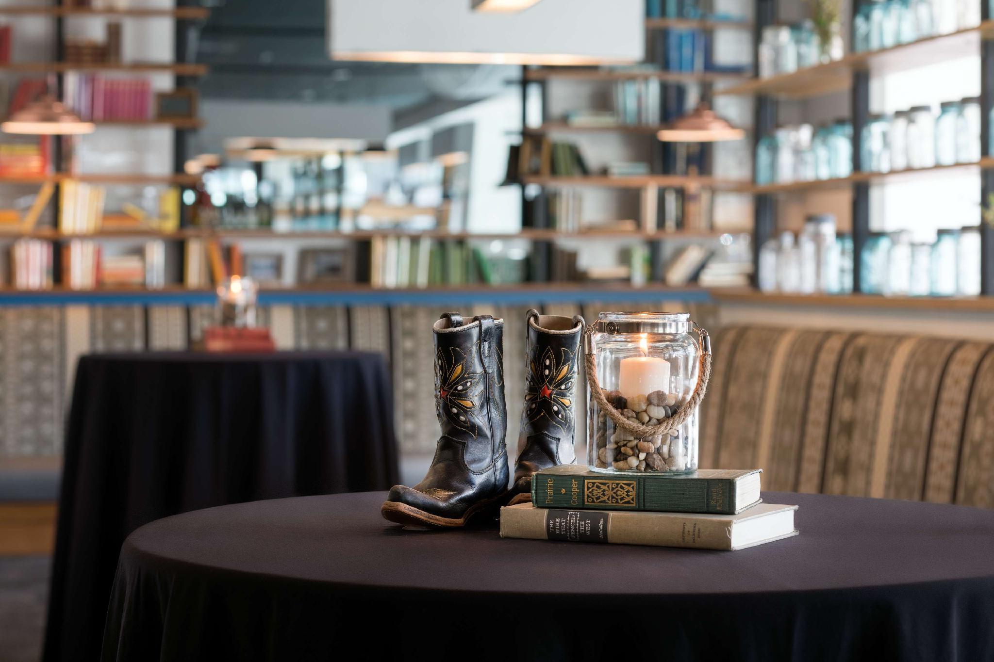 Nội thất khách sạn