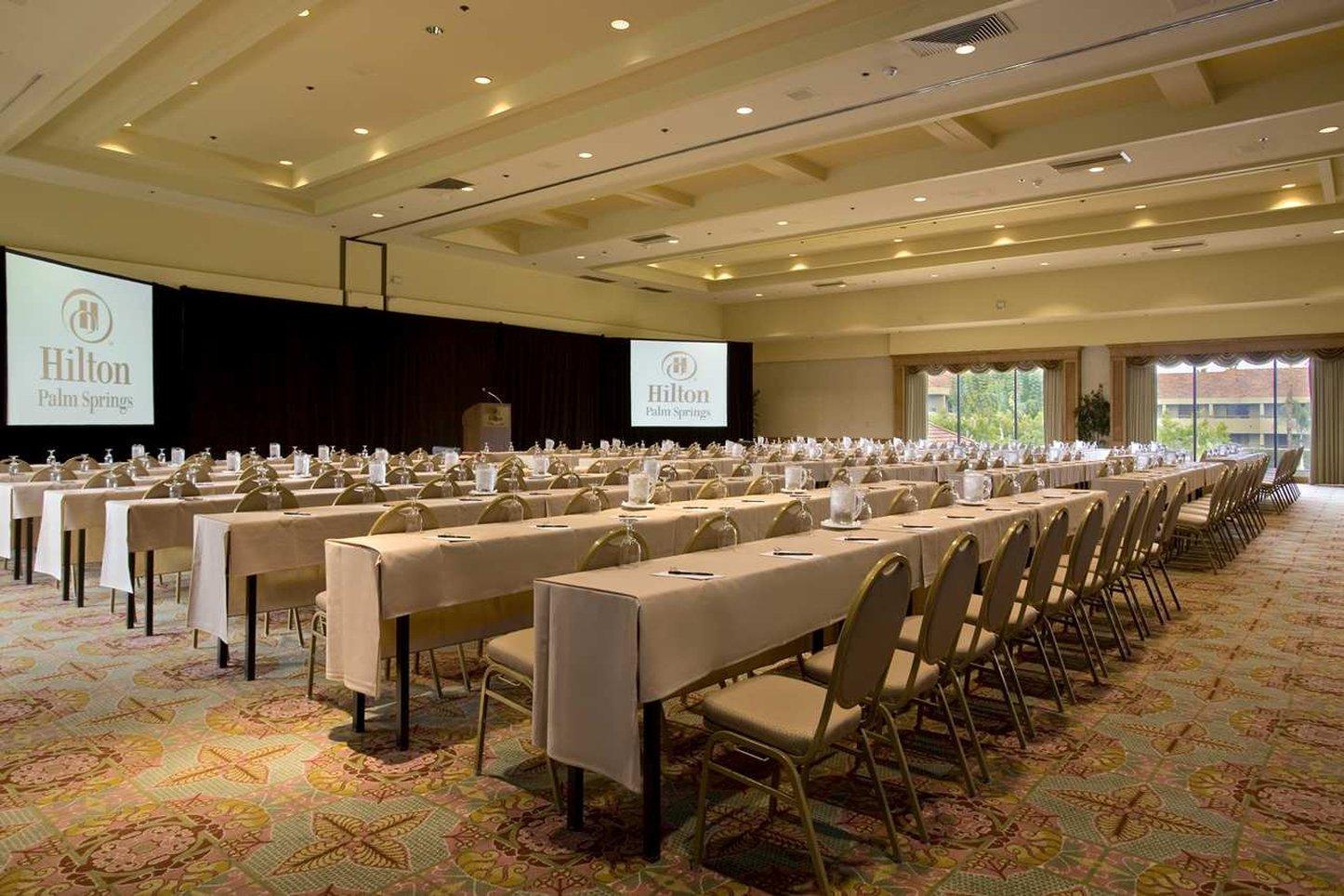 Phòng họp/ hội nghị