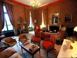 Nội thất khách sạn