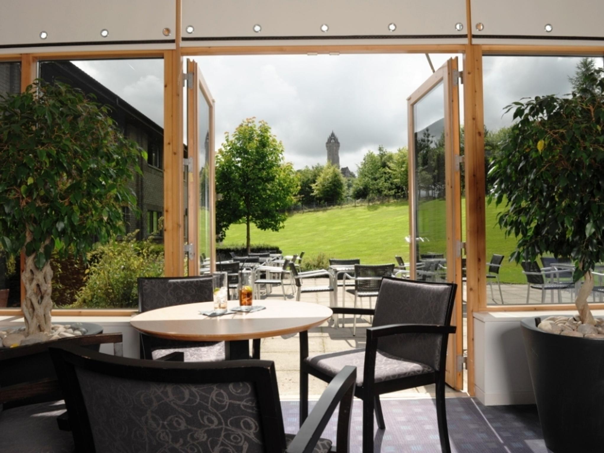 Nội thất khách sạn