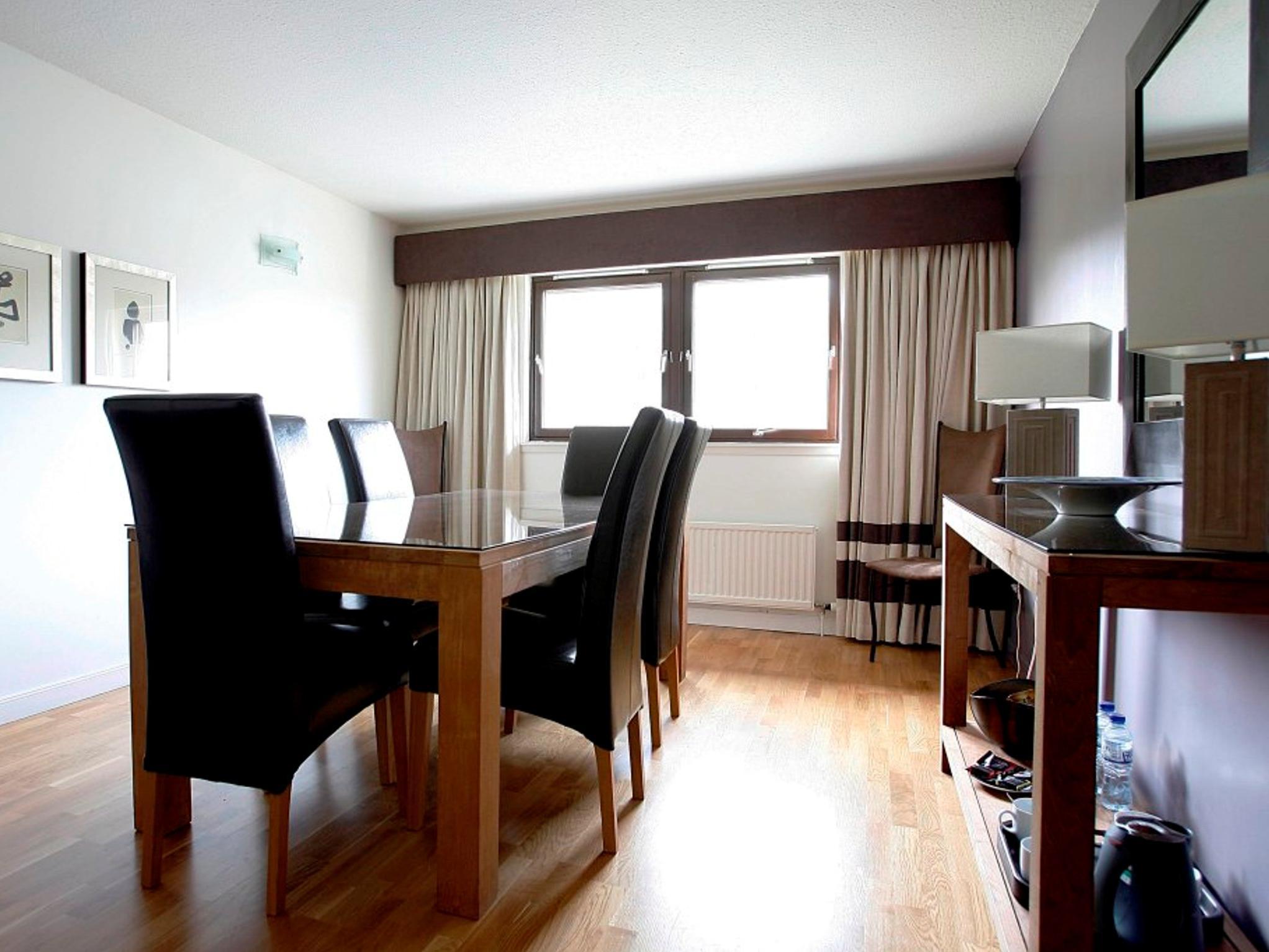 Nội thất khách sạn